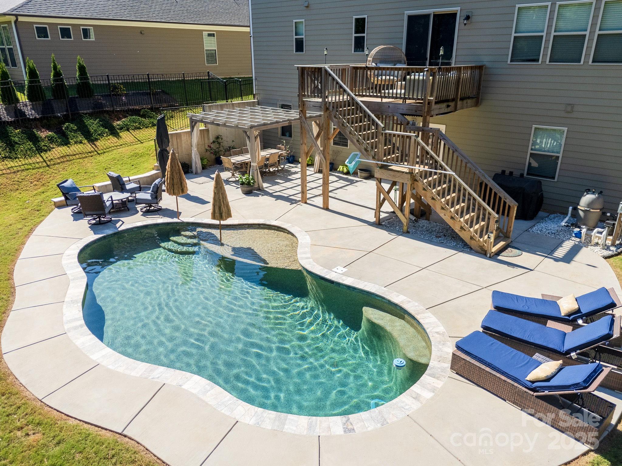 Carrington - Residential