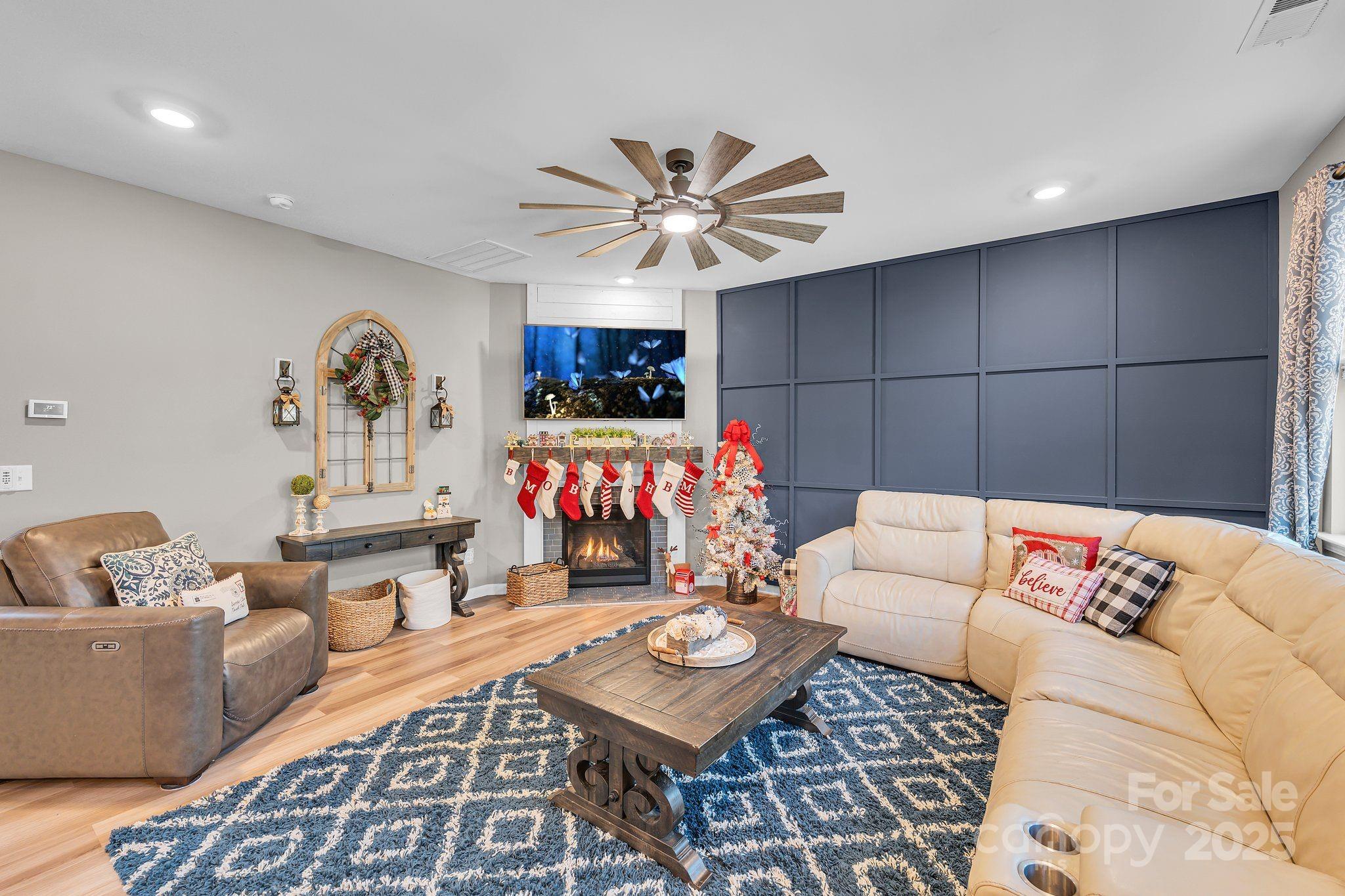 Carrington - Residential