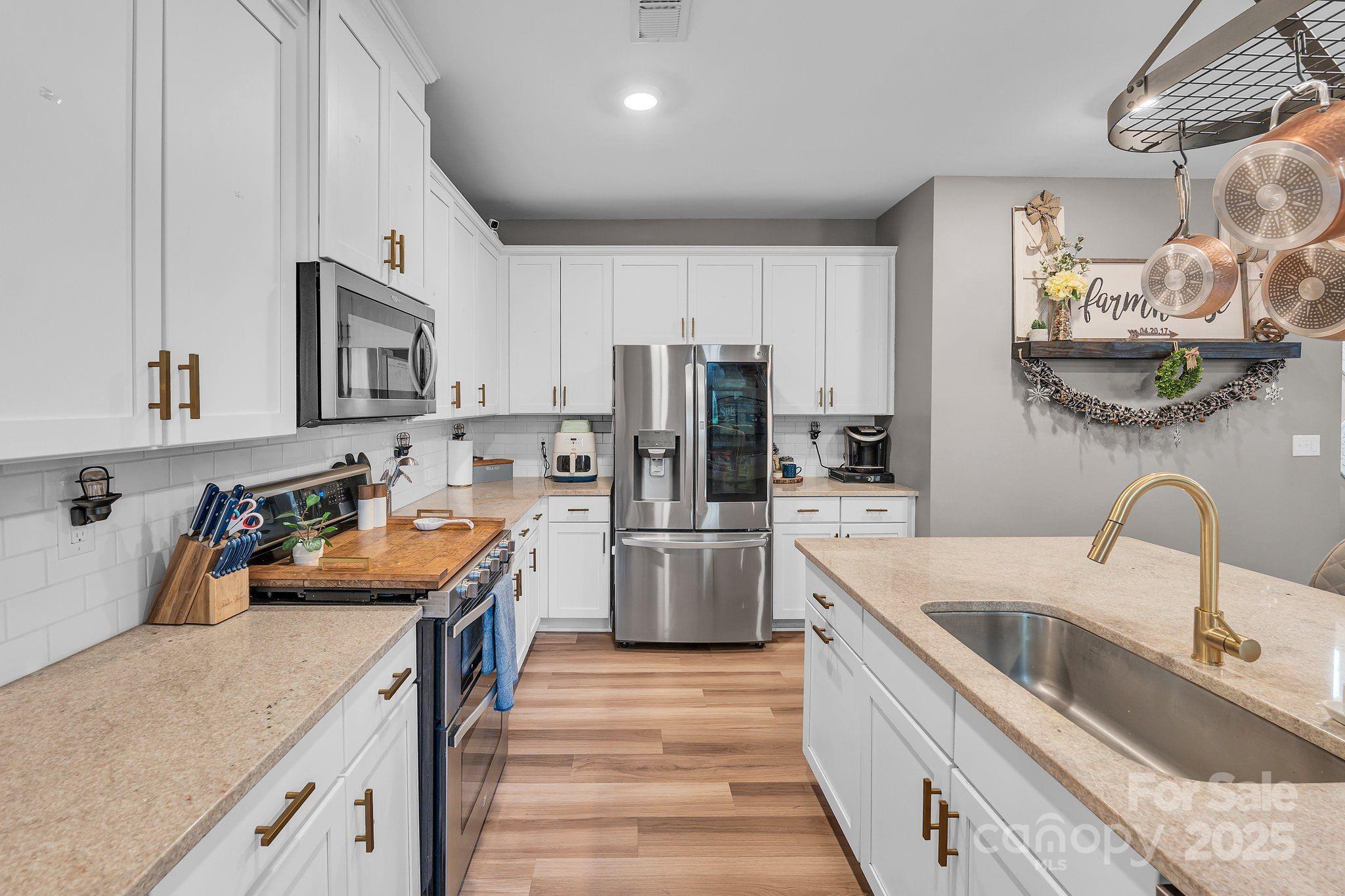 Carrington - Residential