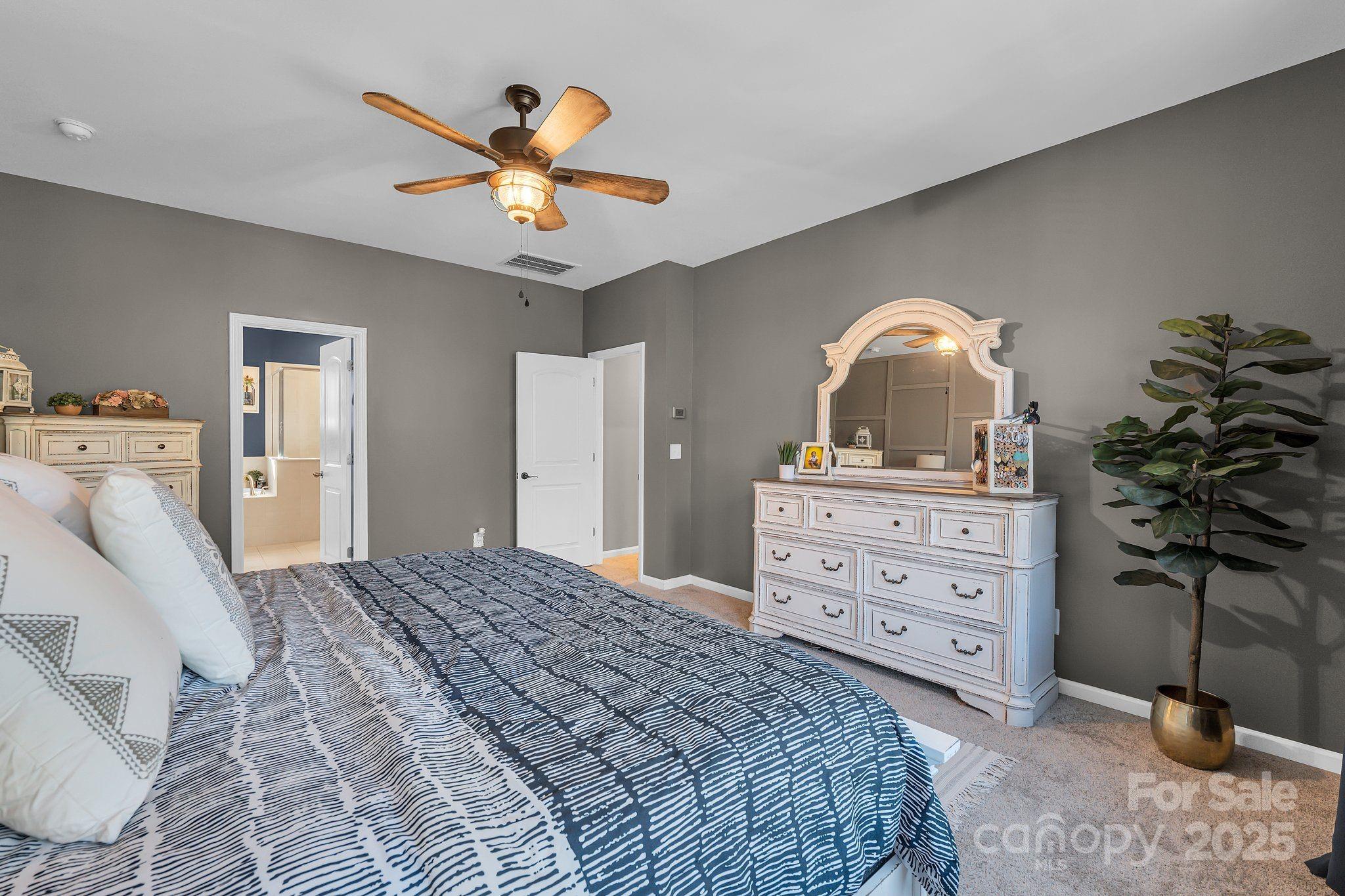 Carrington - Residential