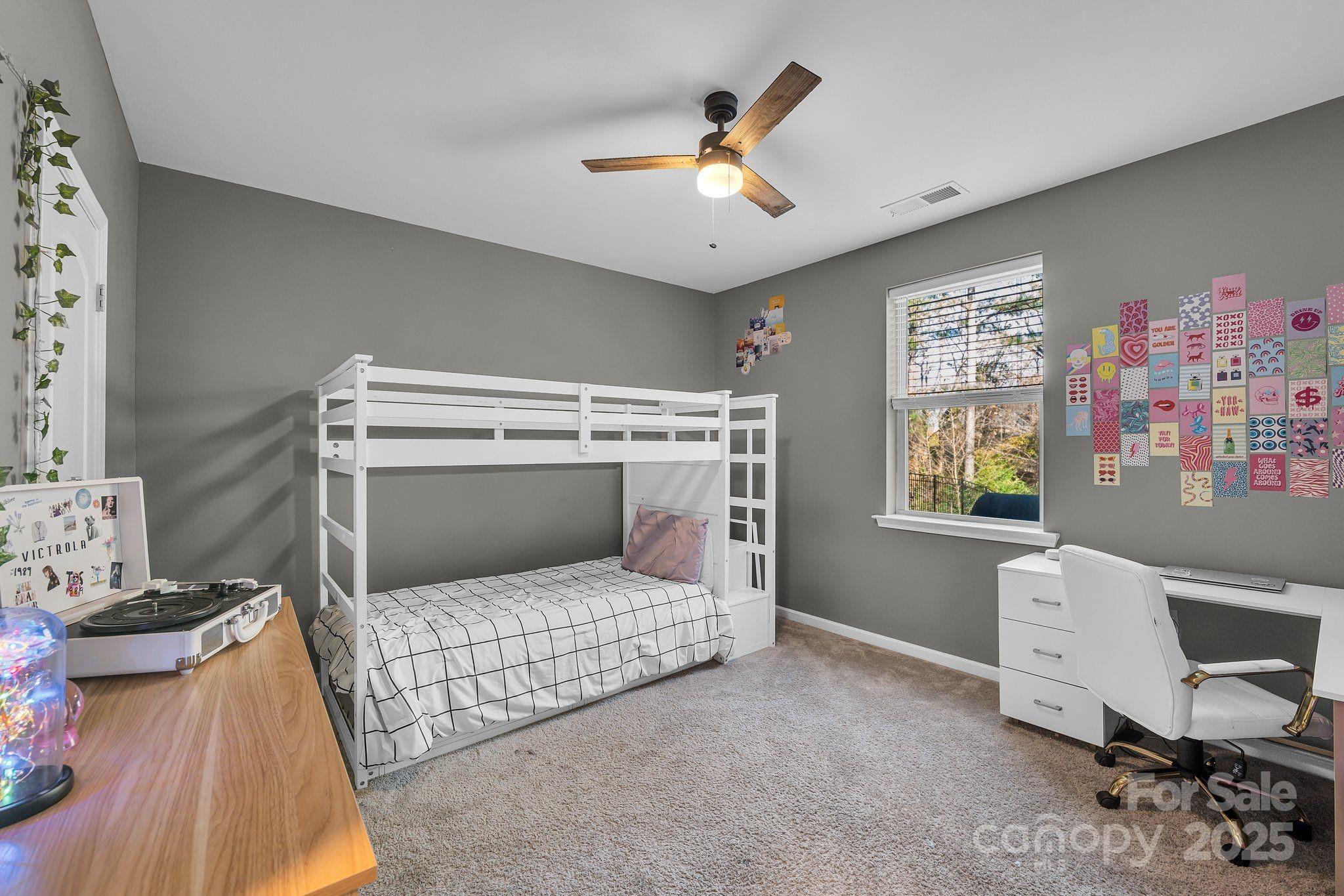 Carrington - Residential