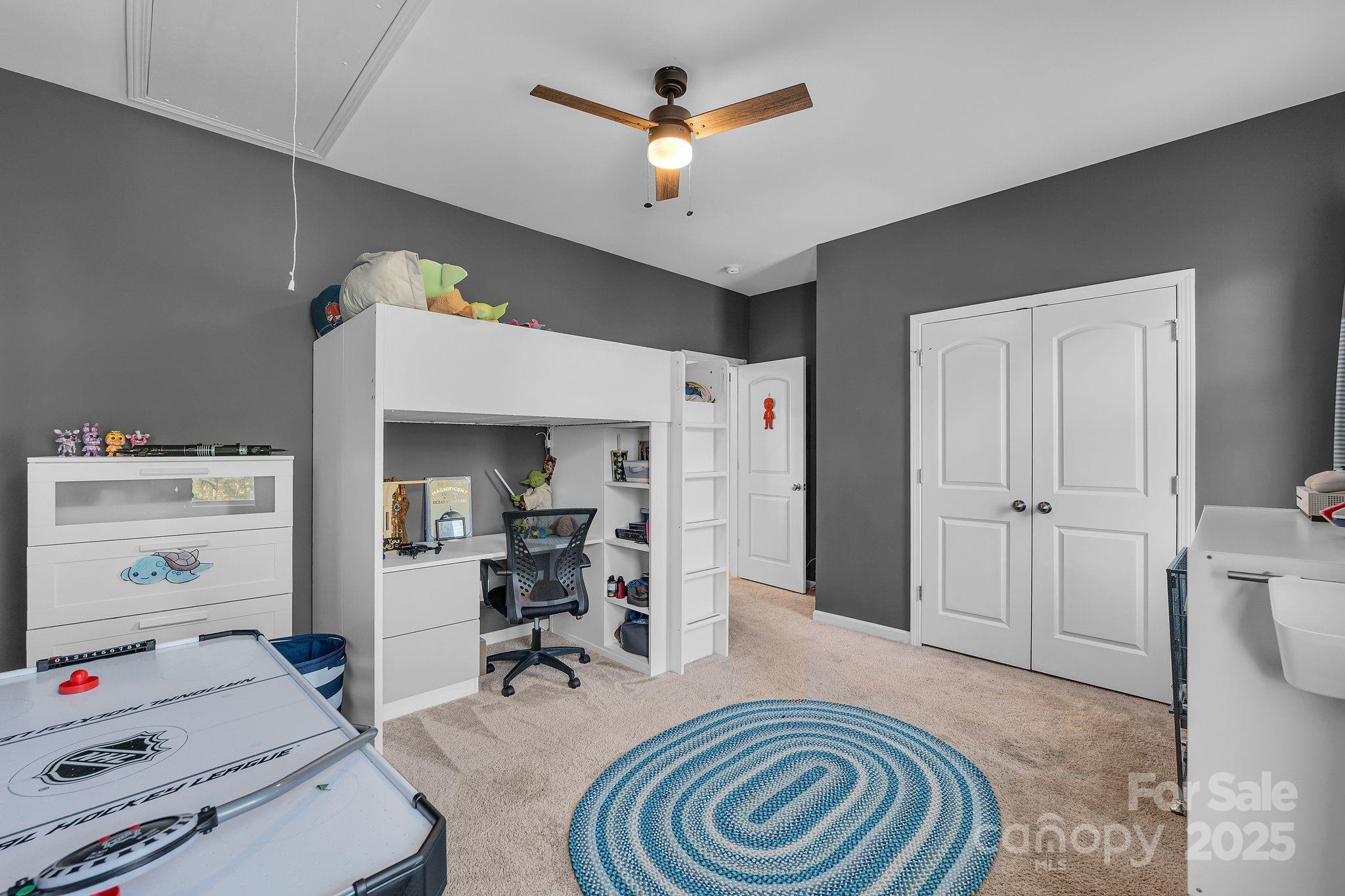 Carrington - Residential