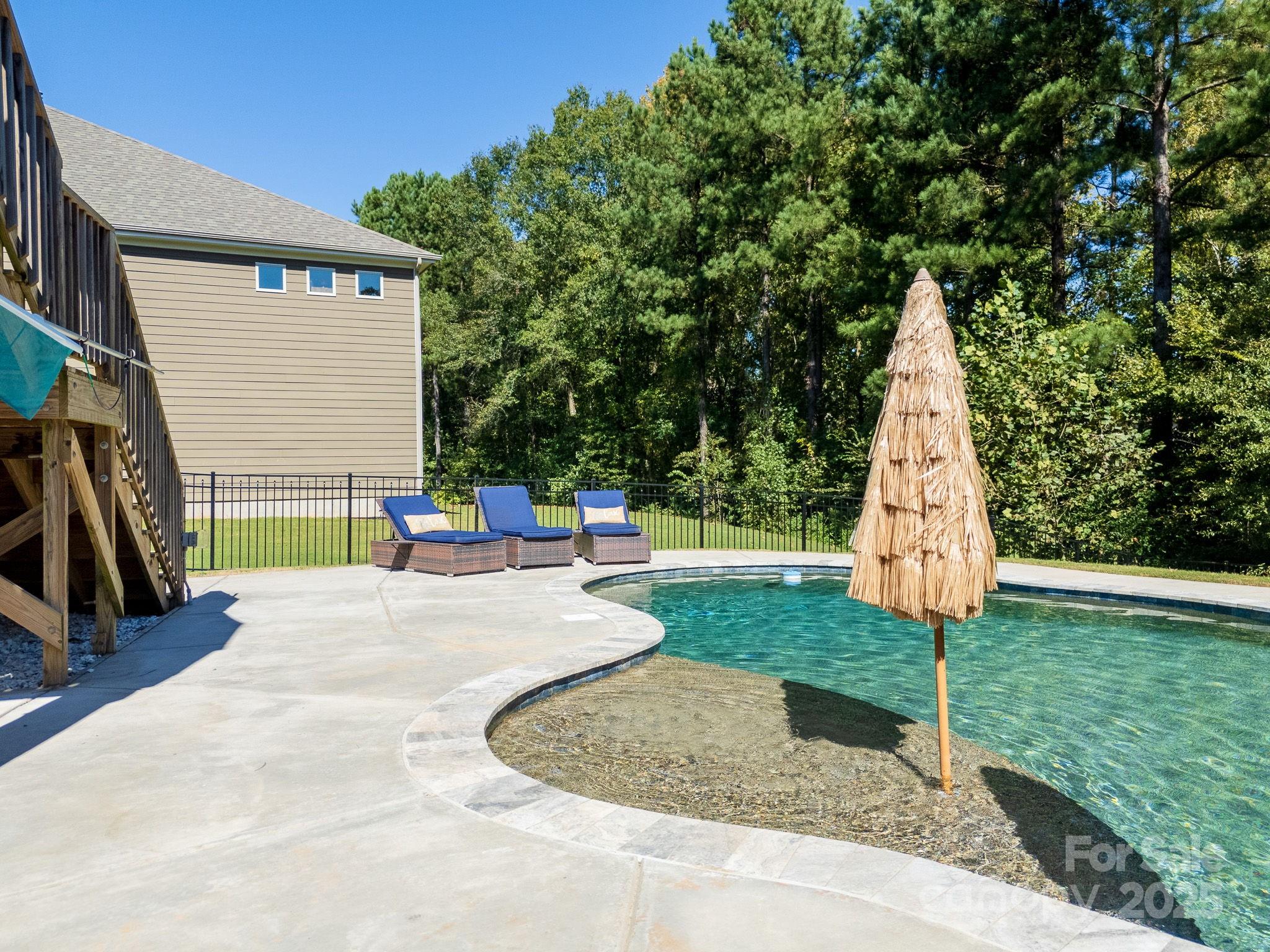 Carrington - Residential