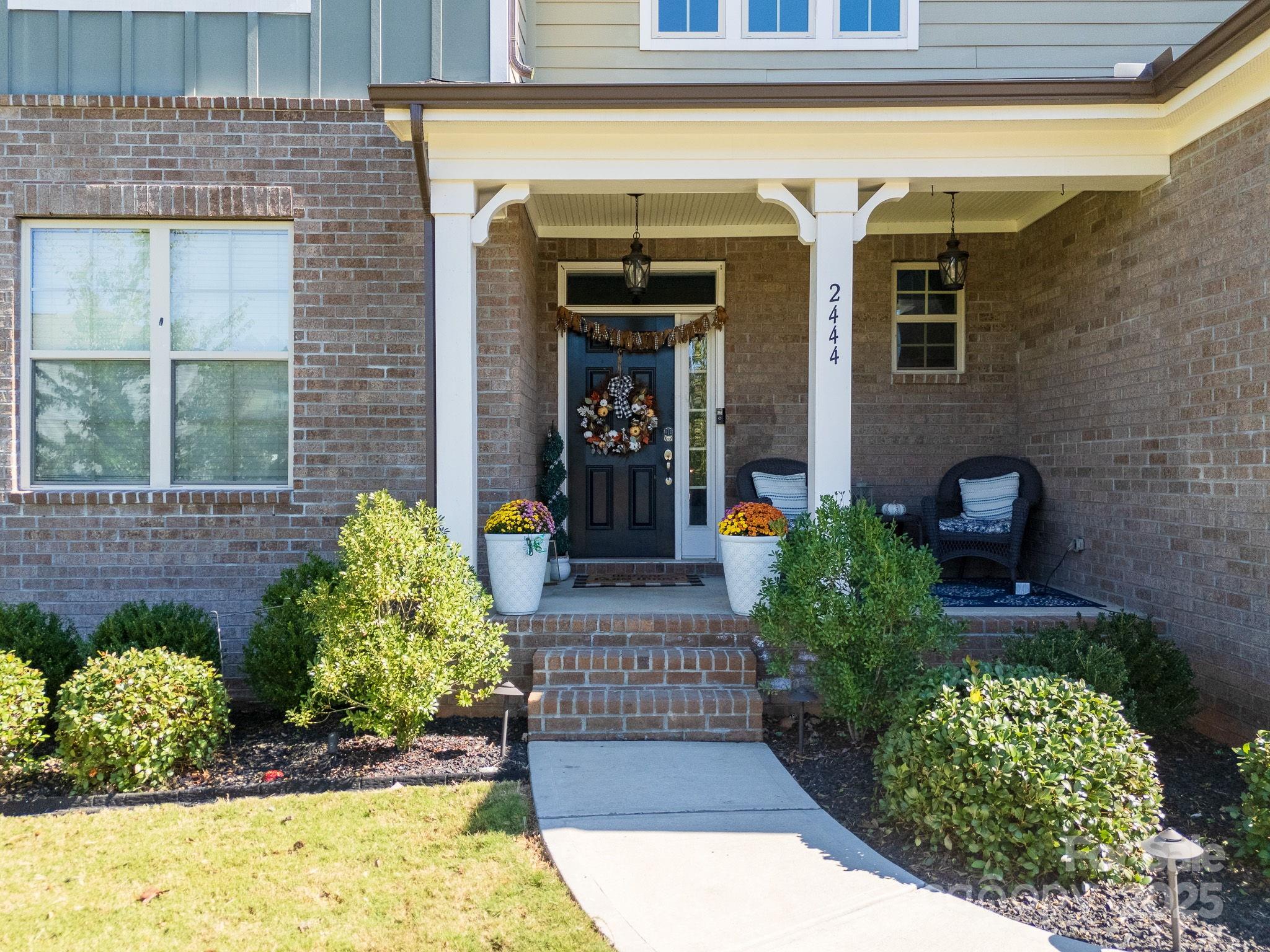 Carrington - Residential