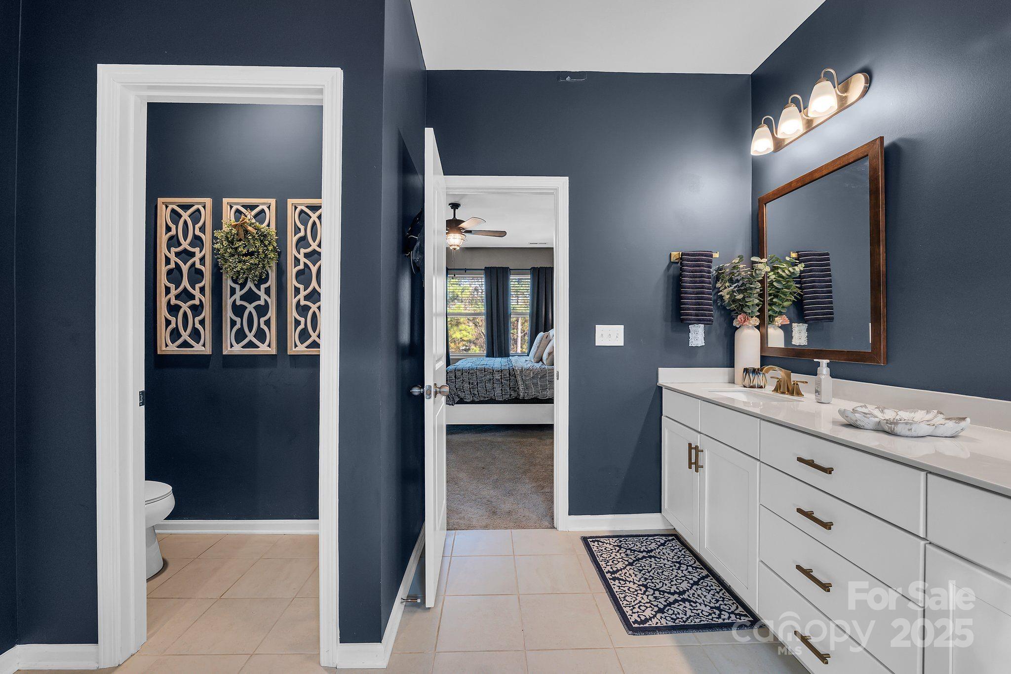 Carrington - Residential