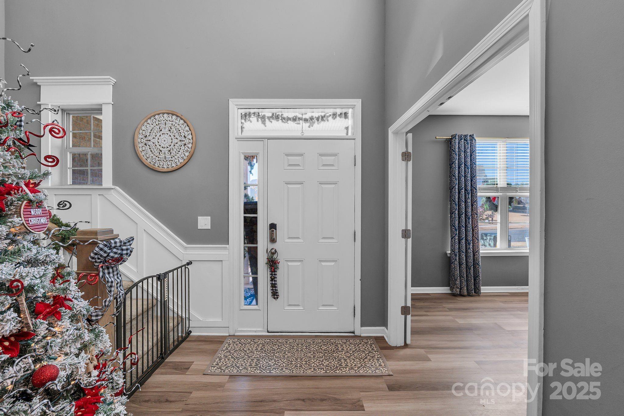 Carrington - Residential