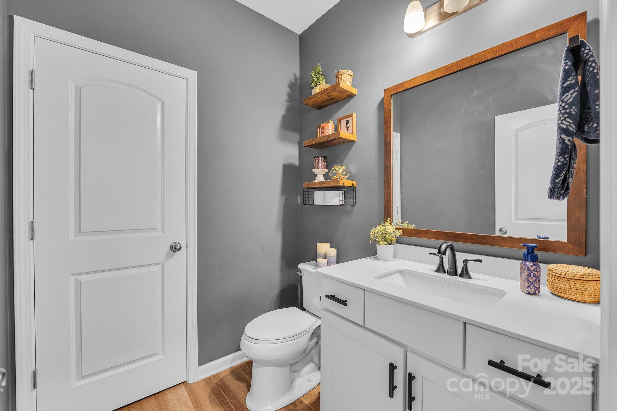 Carrington - Residential