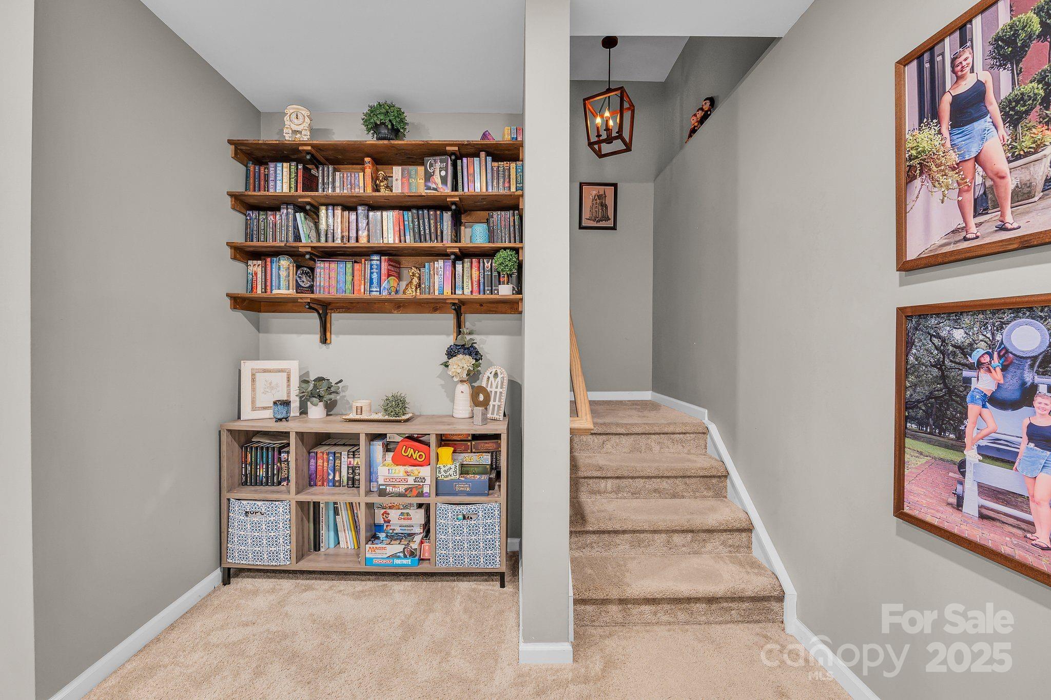 Carrington - Residential