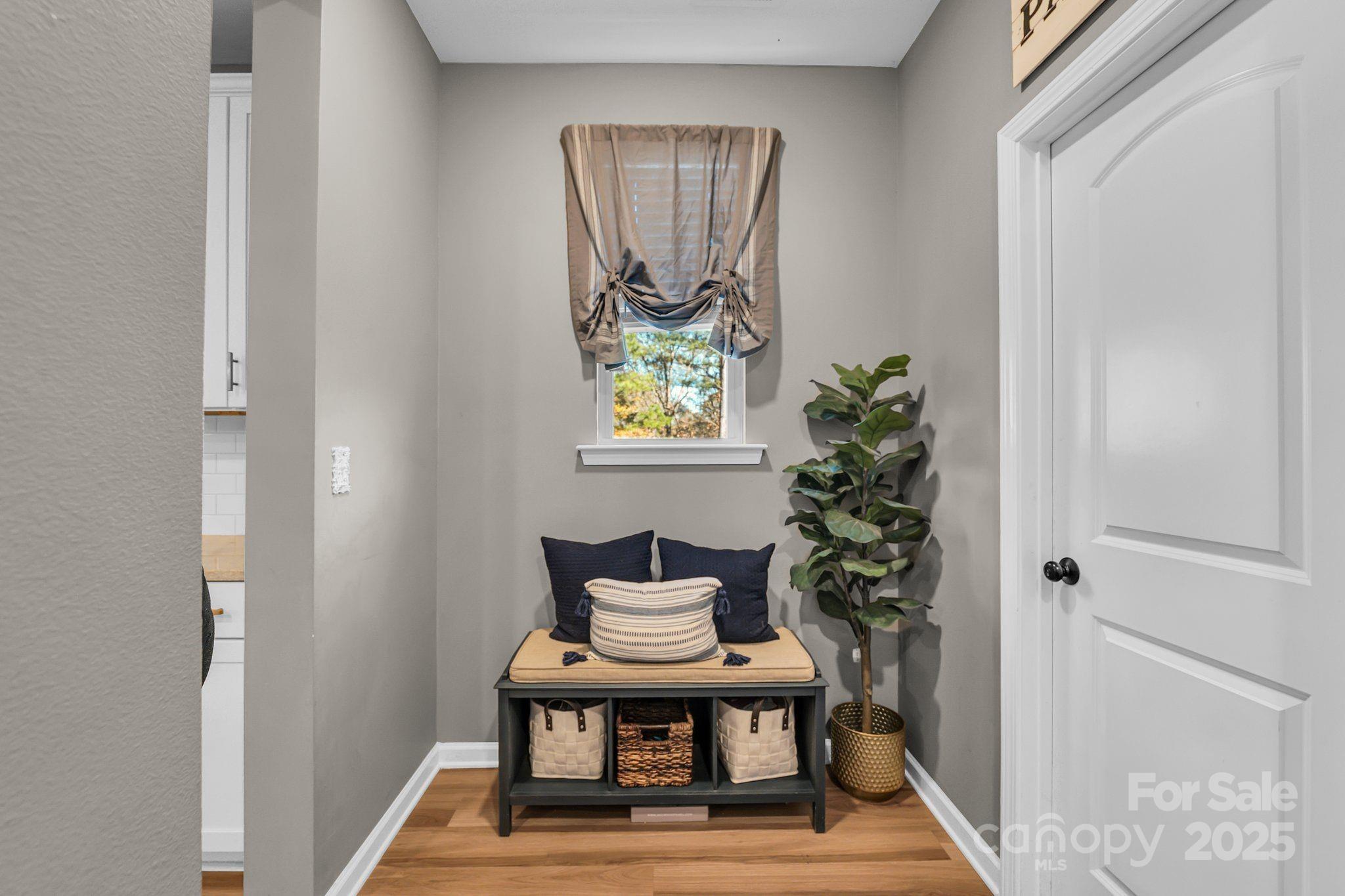 Carrington - Residential