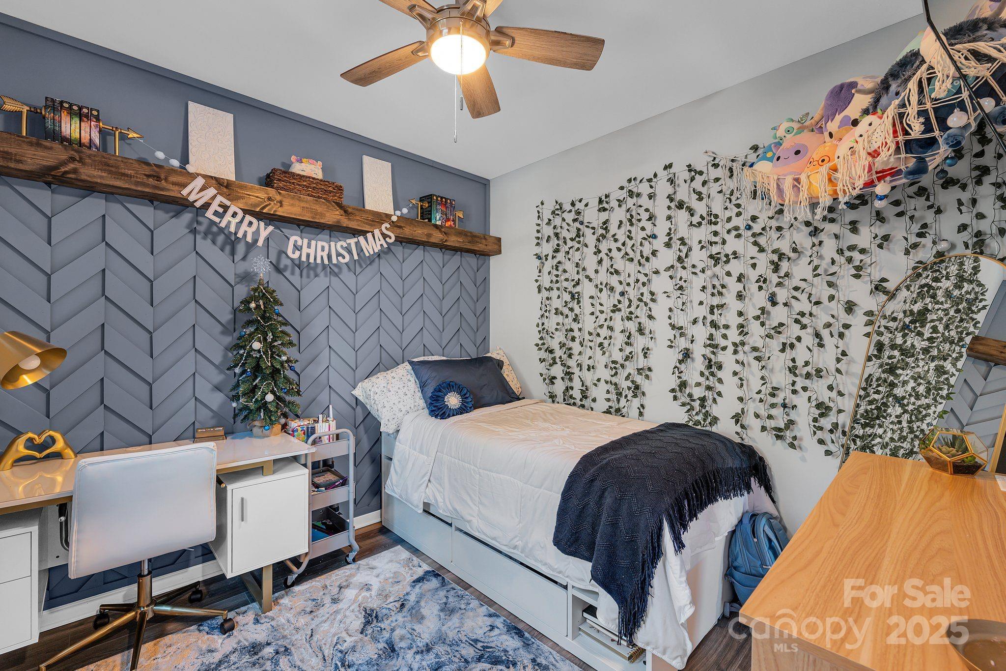 Carrington - Residential