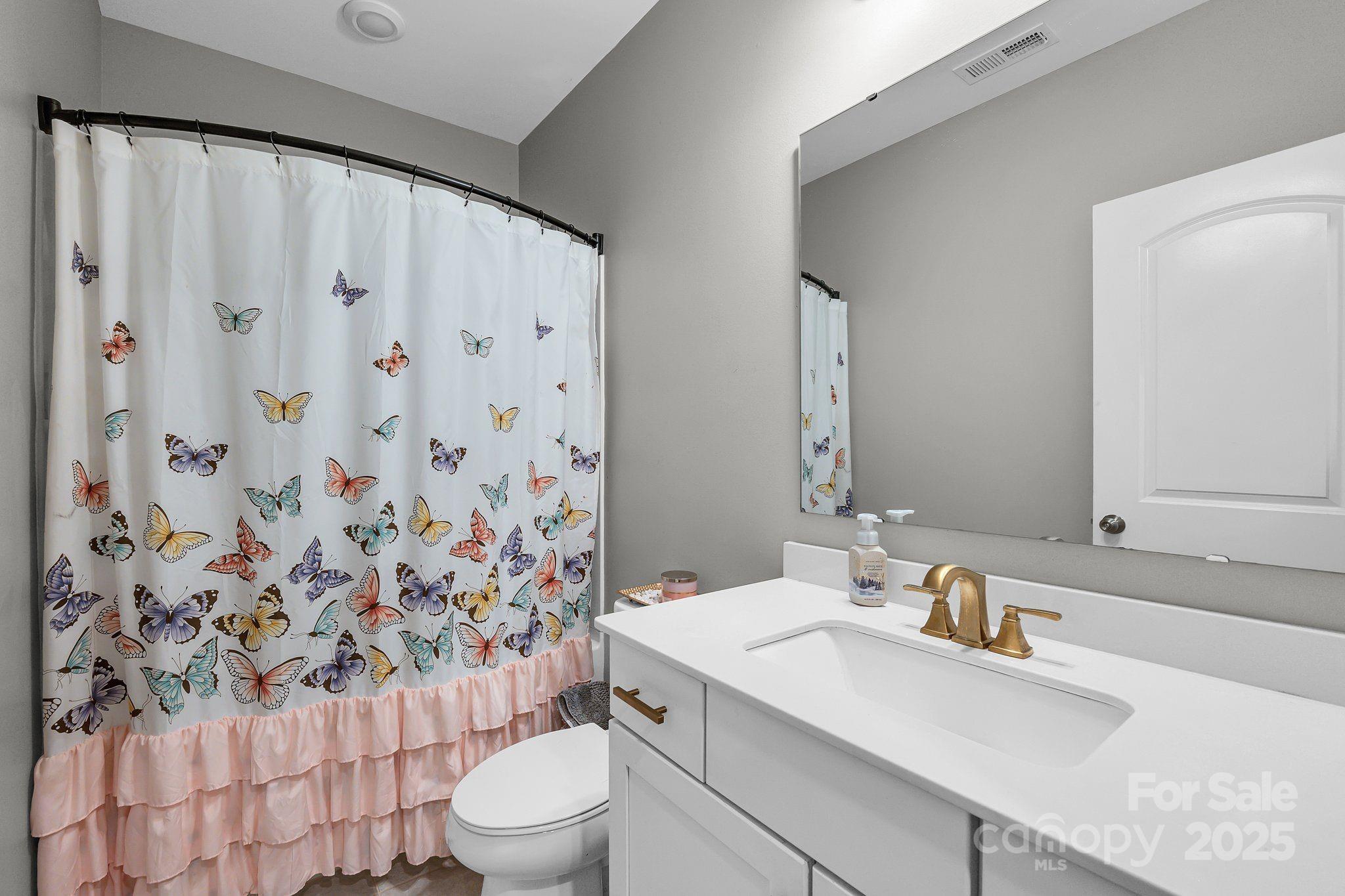 Carrington - Residential