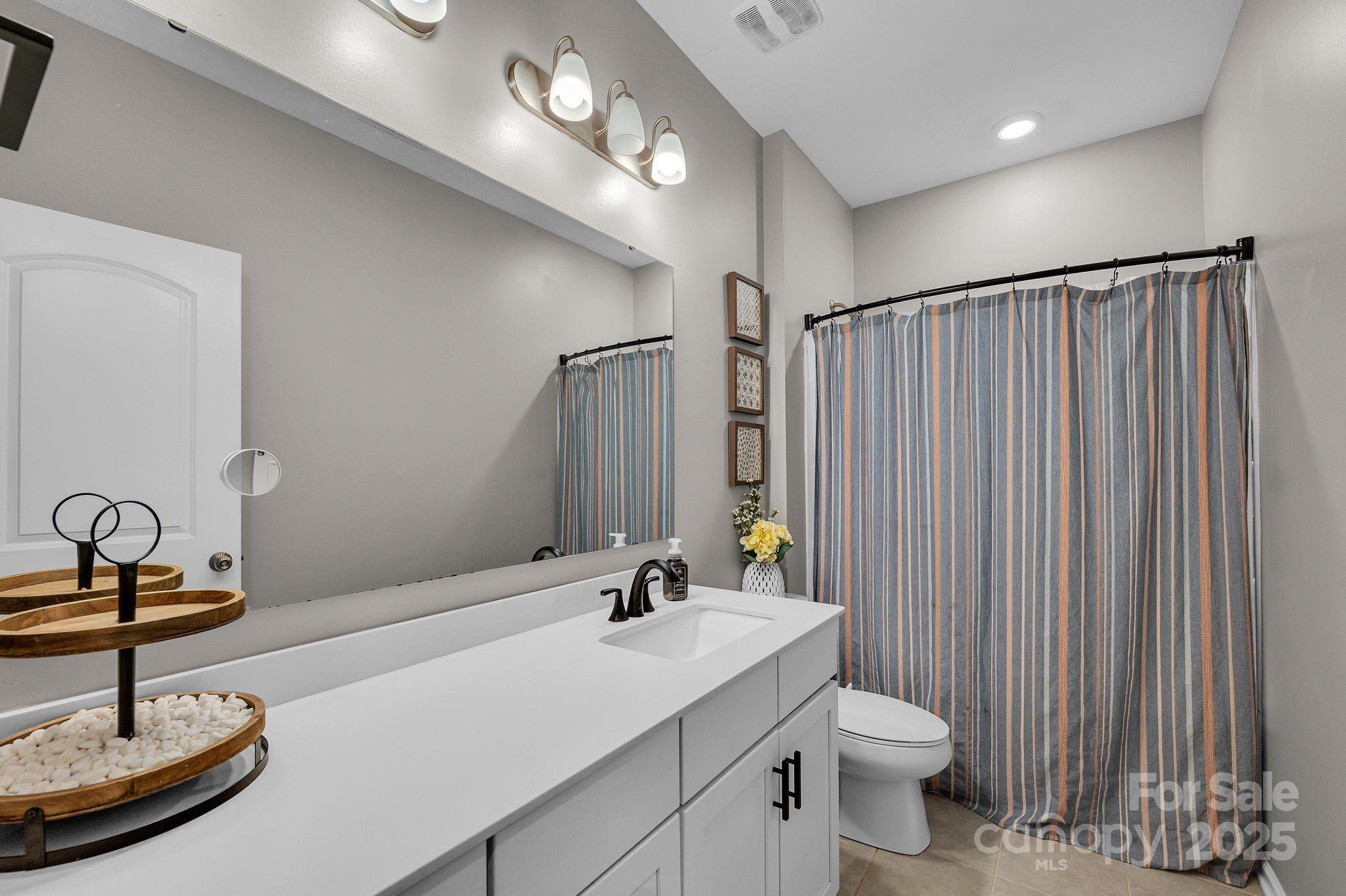 Carrington - Residential