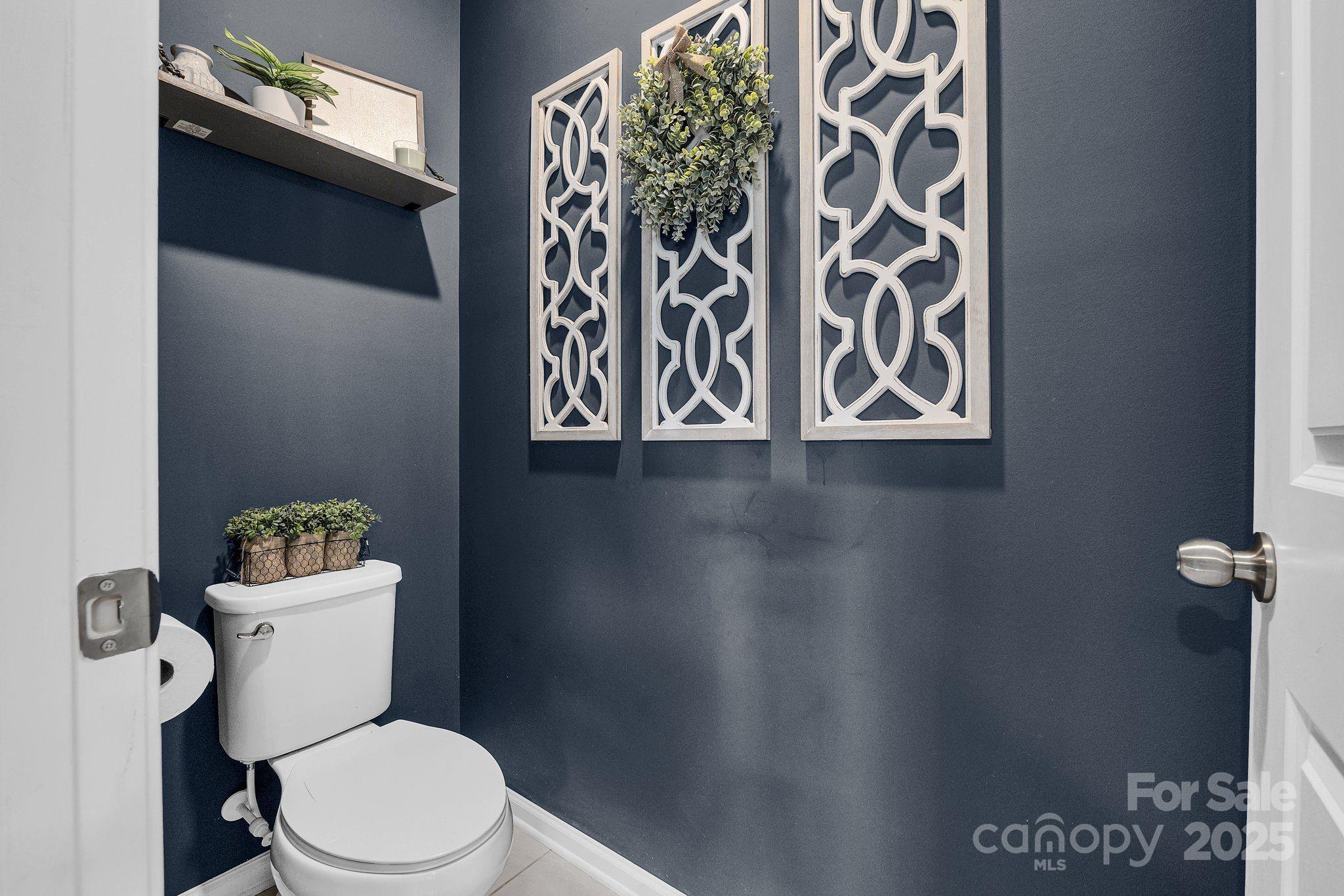 Carrington - Residential