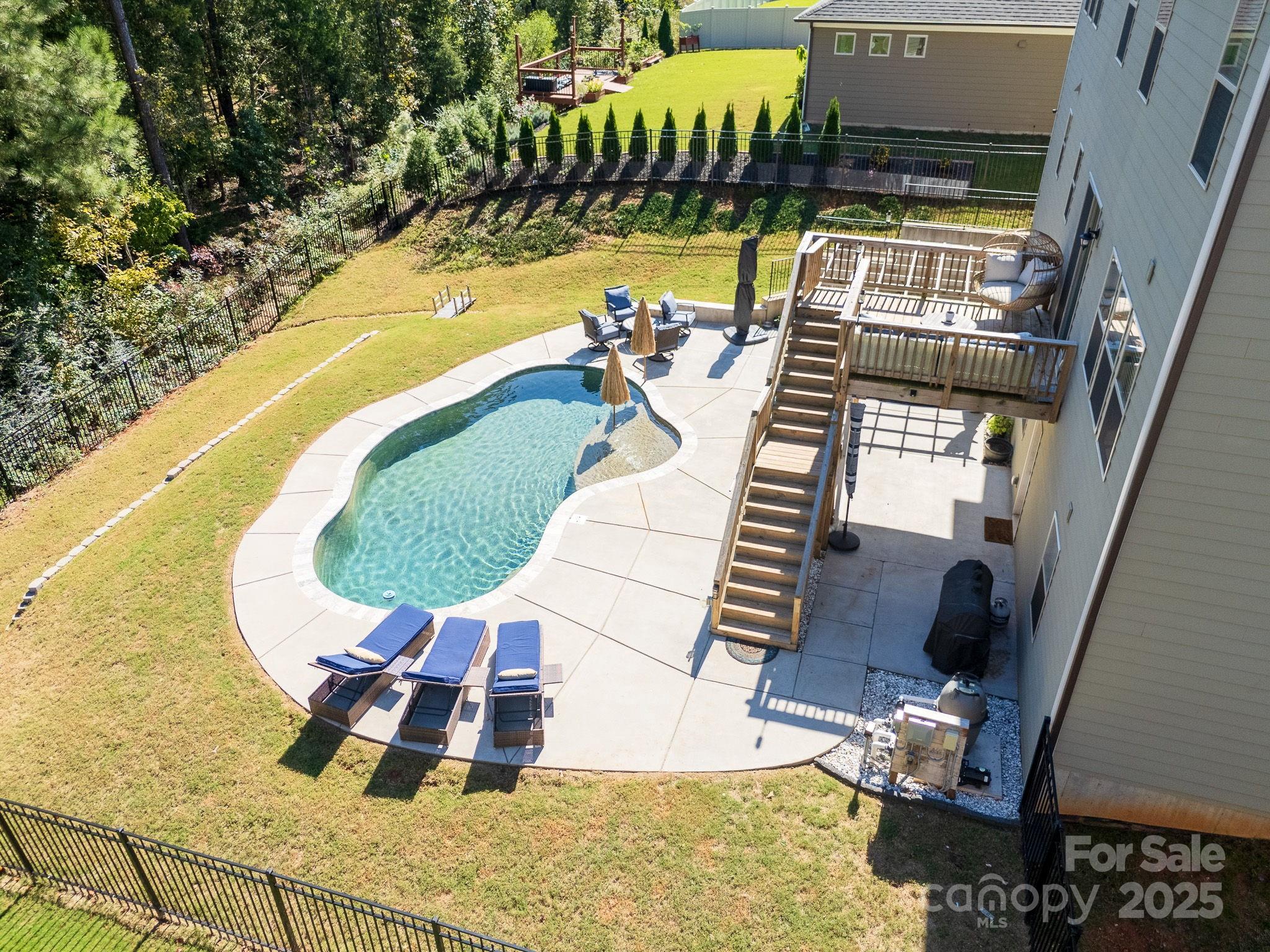 Carrington - Residential