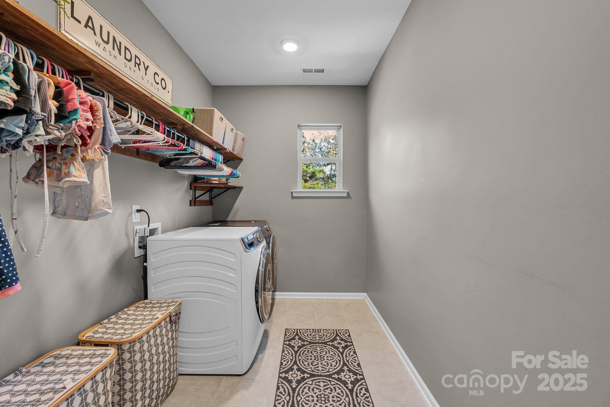 Carrington - Residential