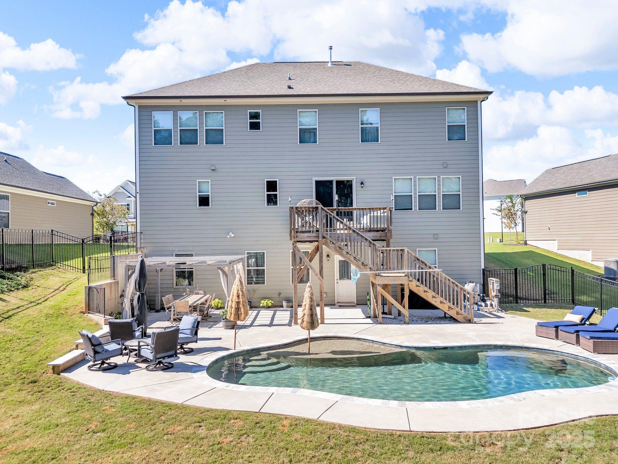 Carrington - Residential