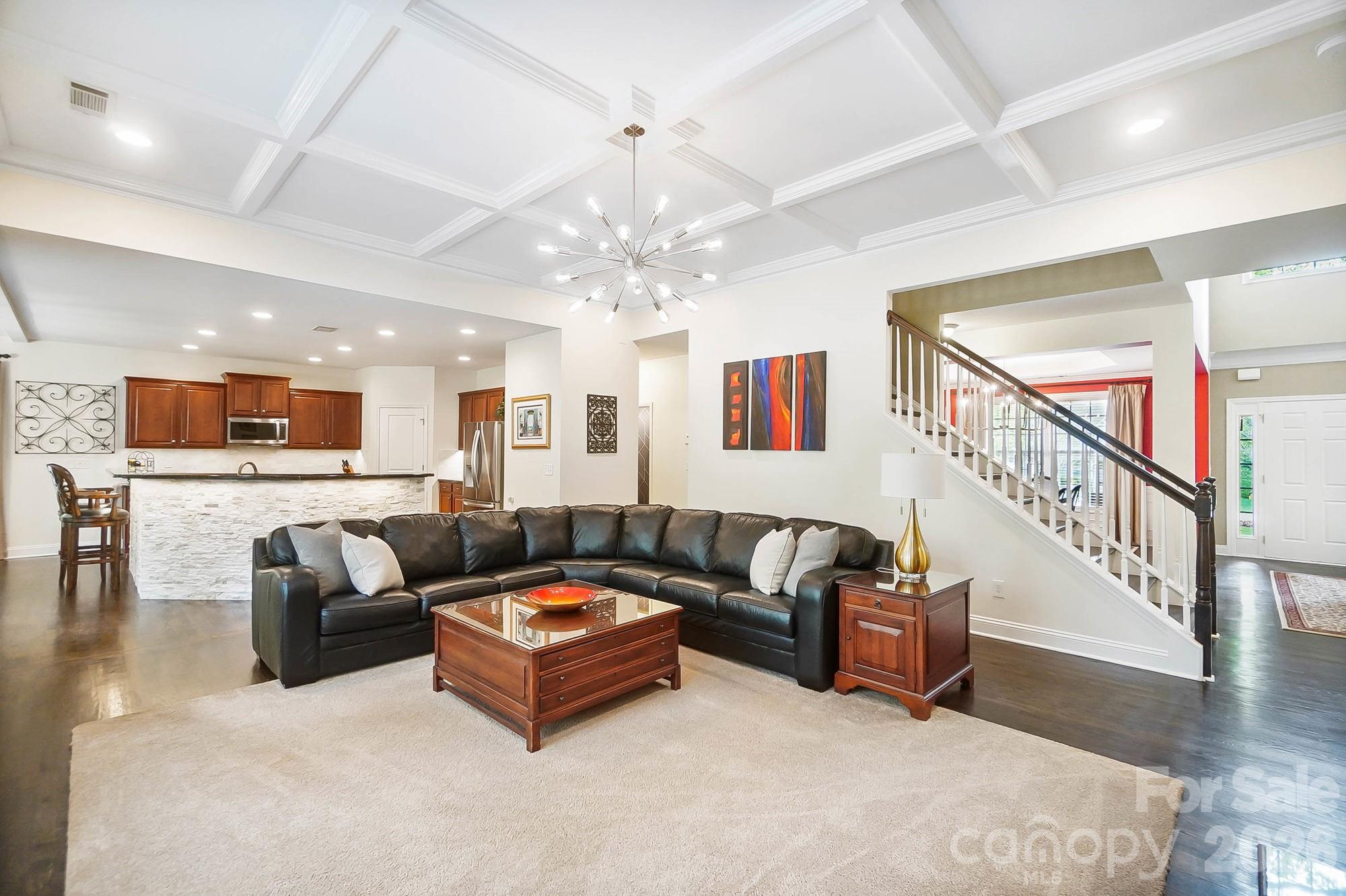 Fairington Oaks - Residential