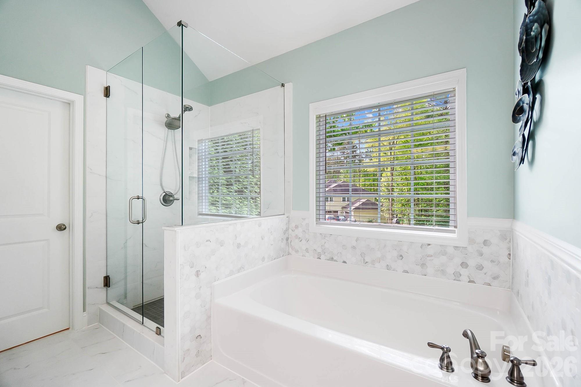 Fairington Oaks - Residential