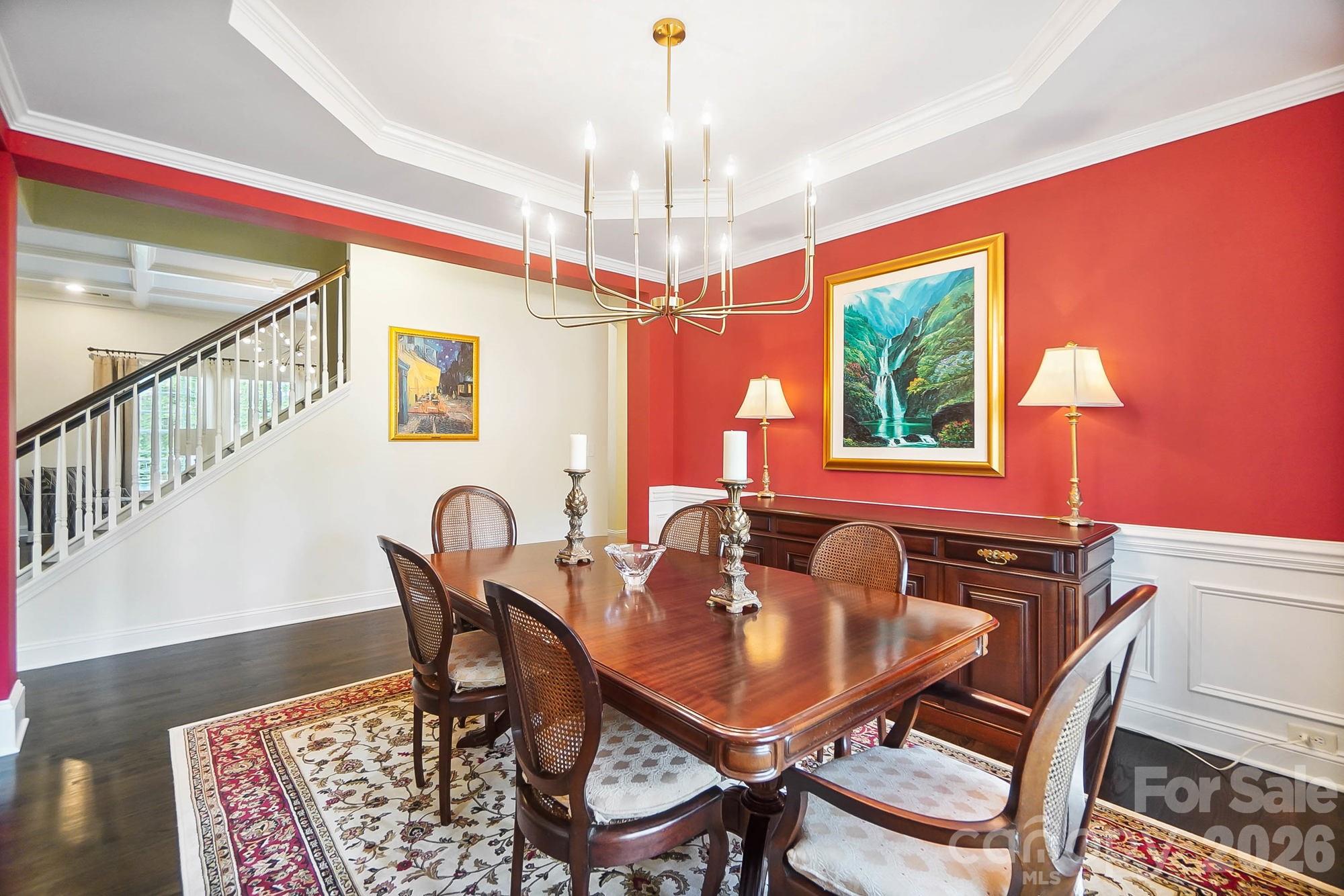 Fairington Oaks - Residential