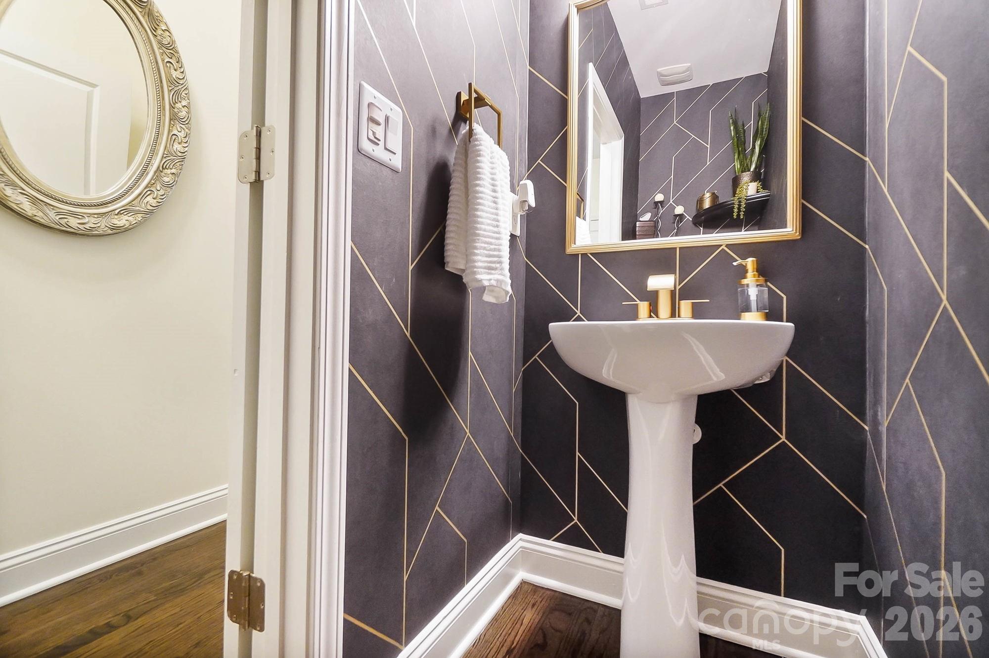 Fairington Oaks - Residential