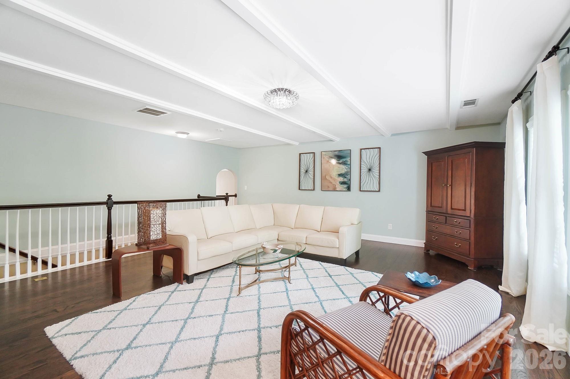 Fairington Oaks - Residential