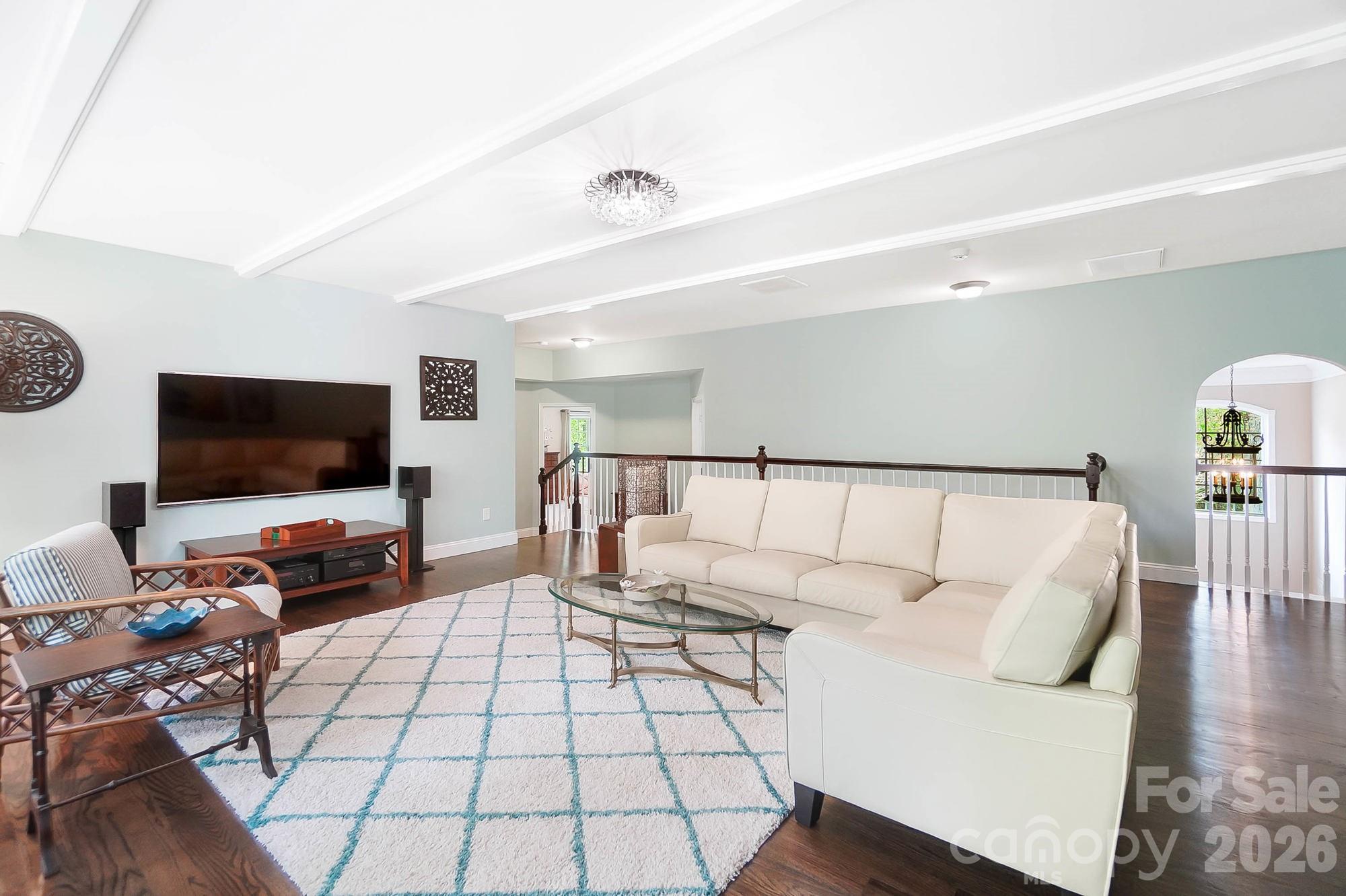 Fairington Oaks - Residential