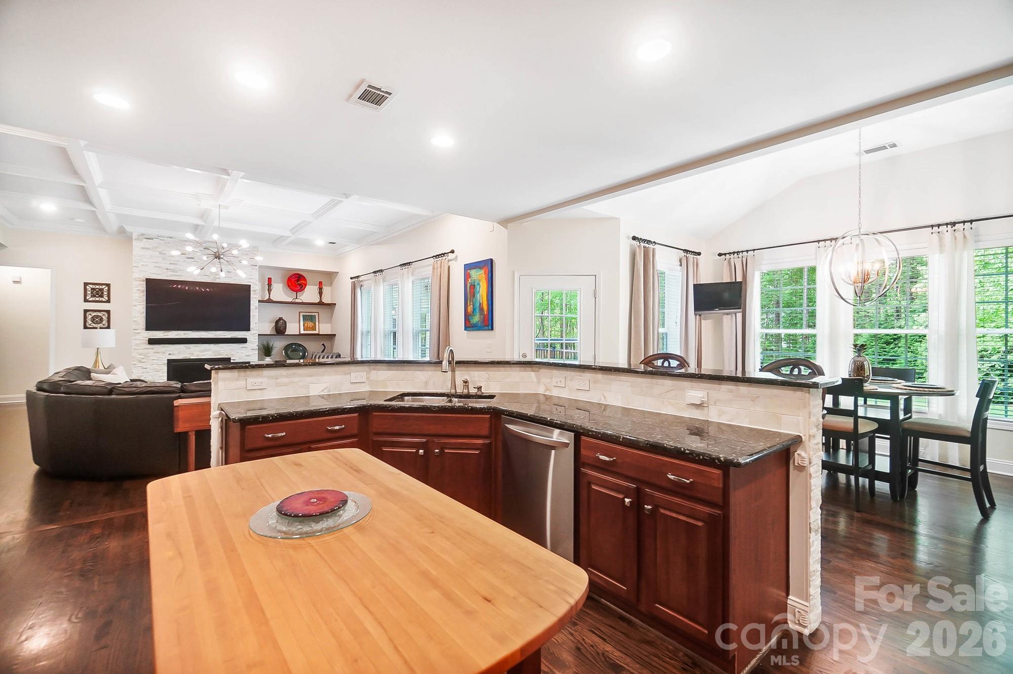 Fairington Oaks - Residential