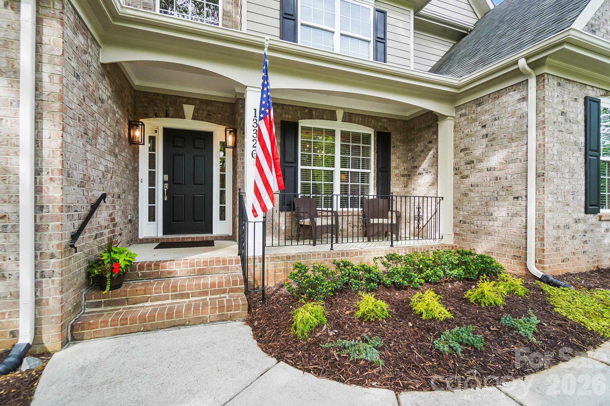 Fairington Oaks - Residential