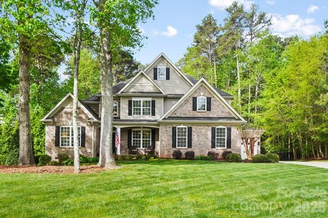 Photo of 13326 Fairington Oaks Drive, Mint Hill, NC 28227 (MLS # 4350016)