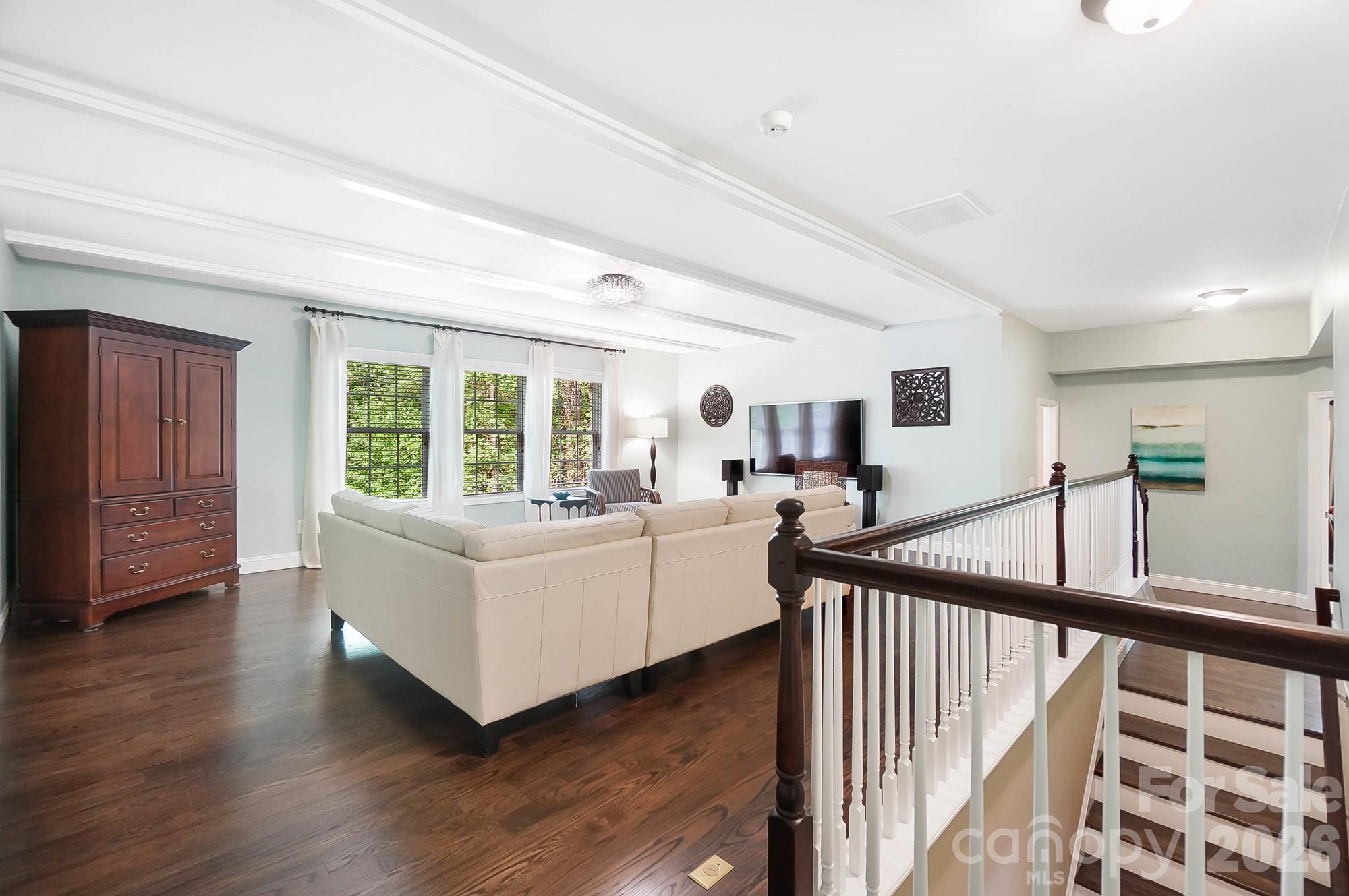 Fairington Oaks - Residential