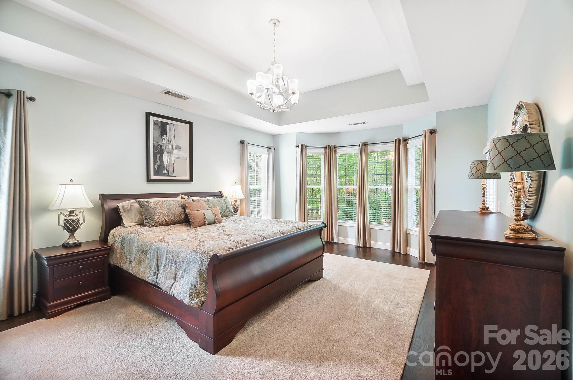 Fairington Oaks - Residential