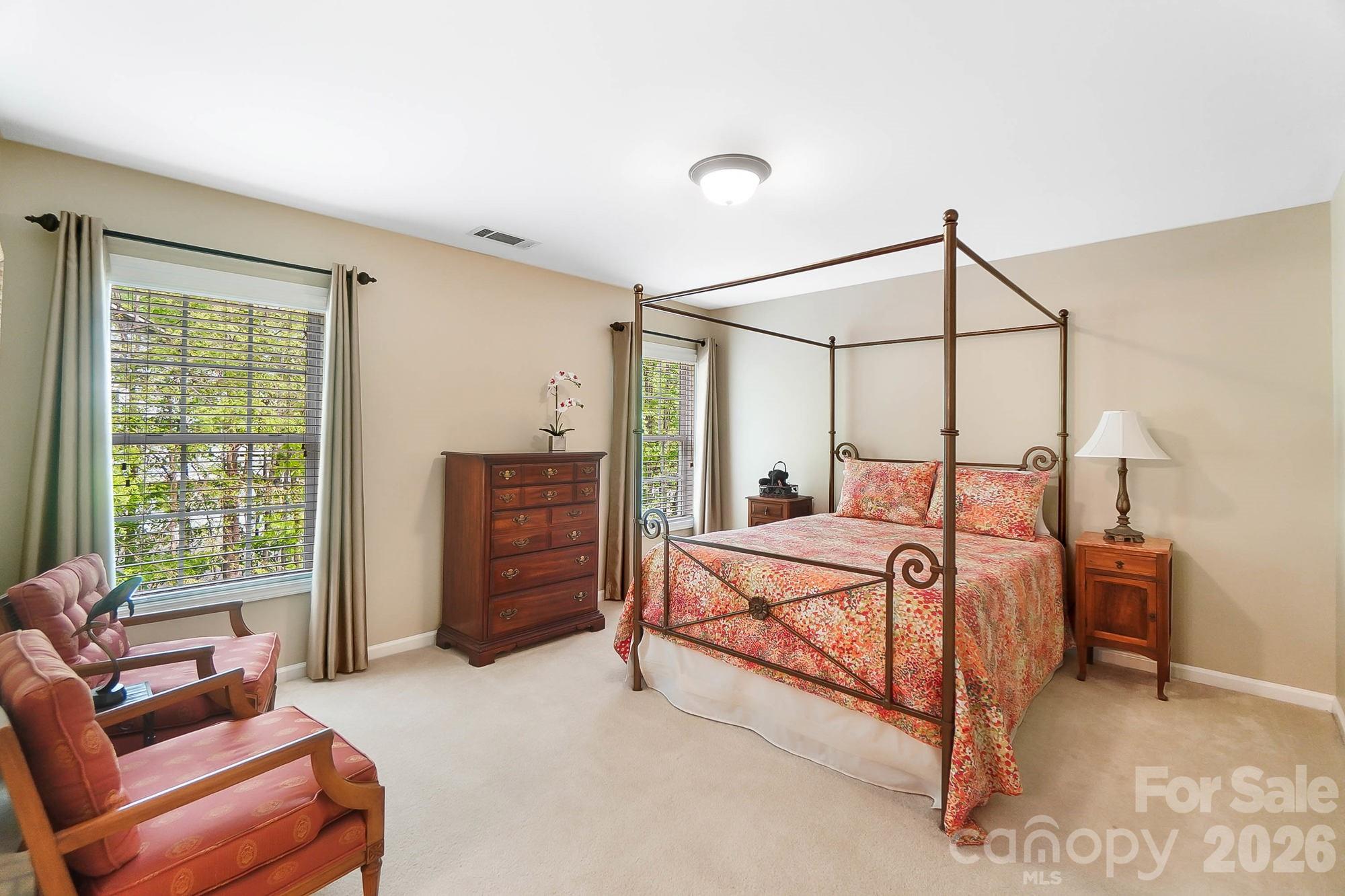 Fairington Oaks - Residential