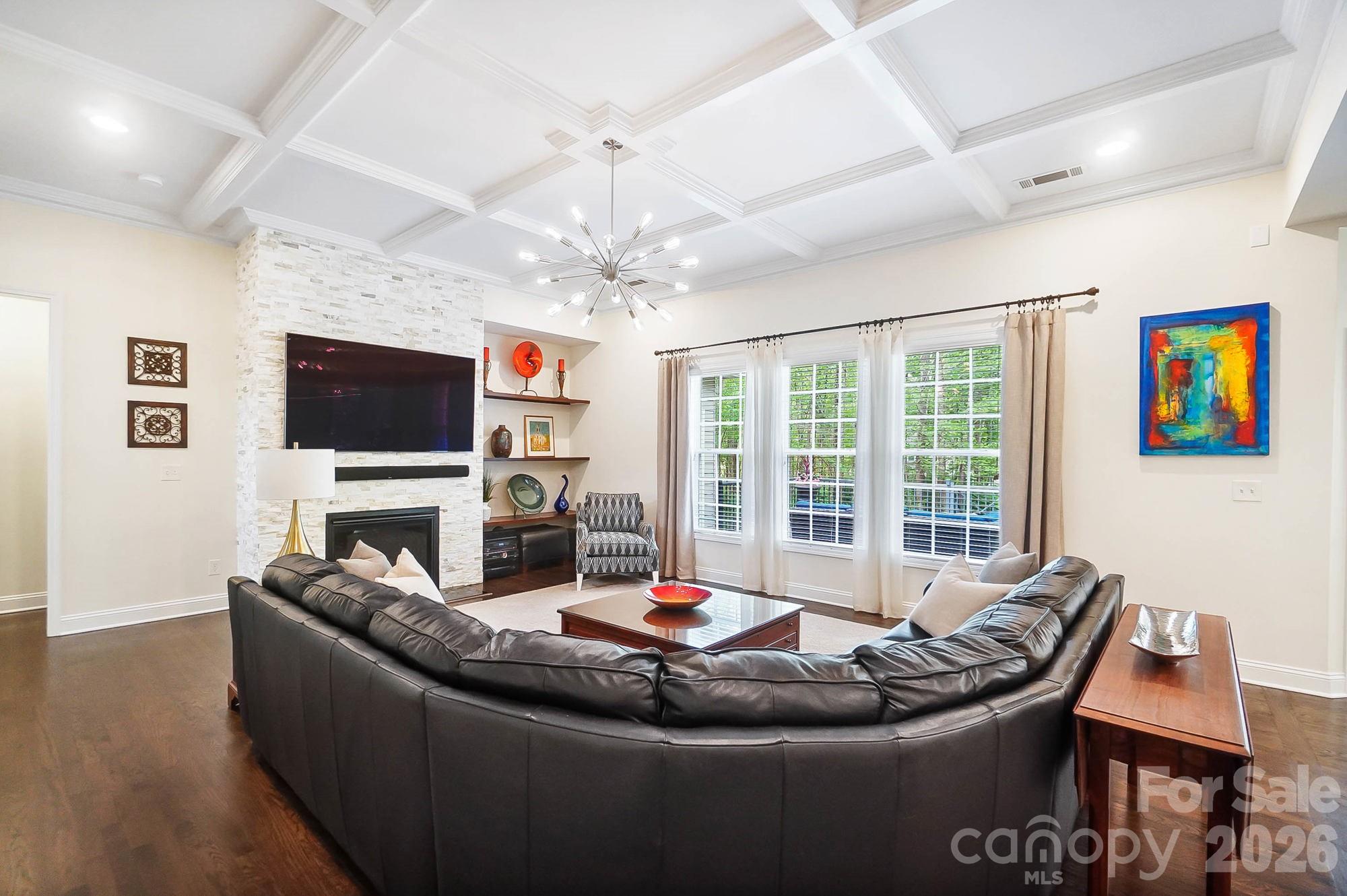 Fairington Oaks - Residential