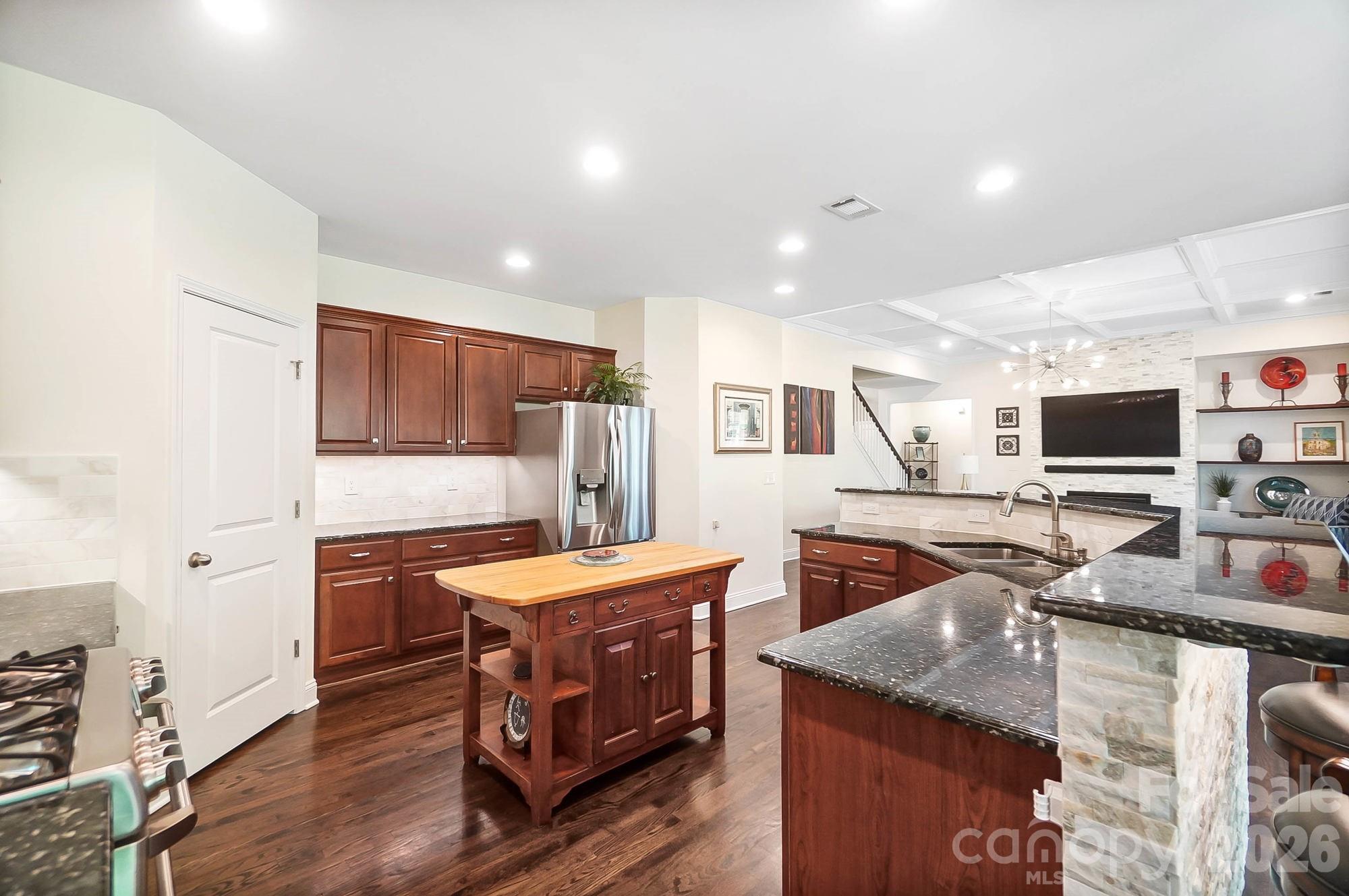 Fairington Oaks - Residential