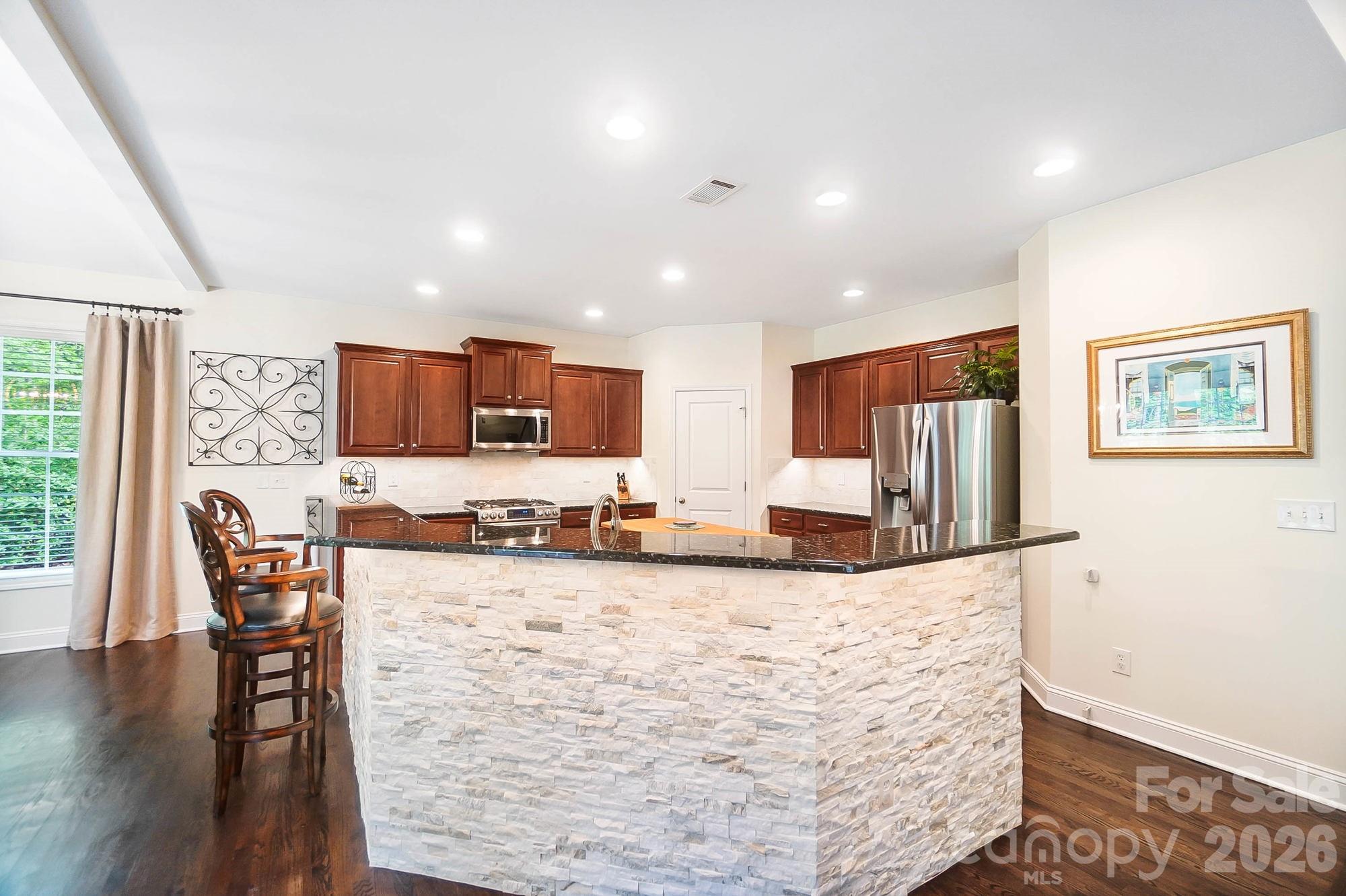 Fairington Oaks - Residential