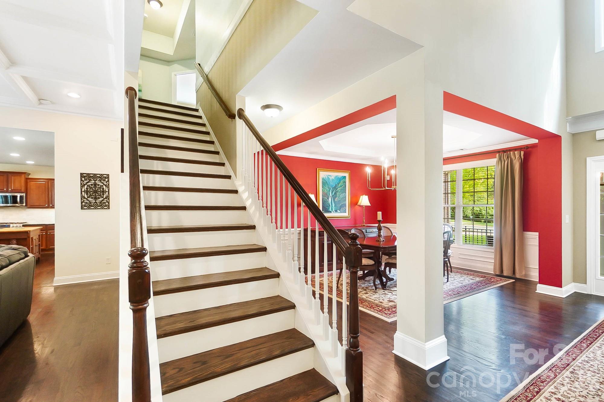 Fairington Oaks - Residential