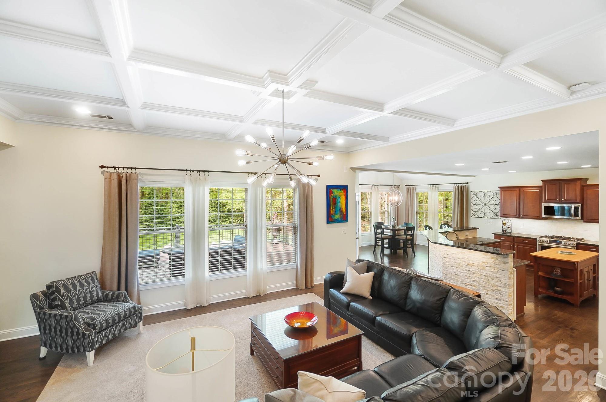 Fairington Oaks - Residential