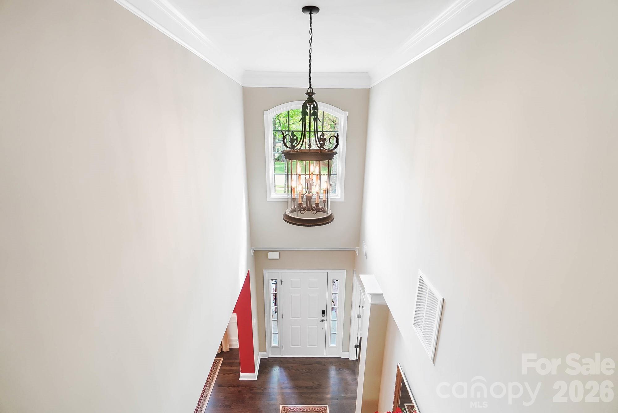 Fairington Oaks - Residential