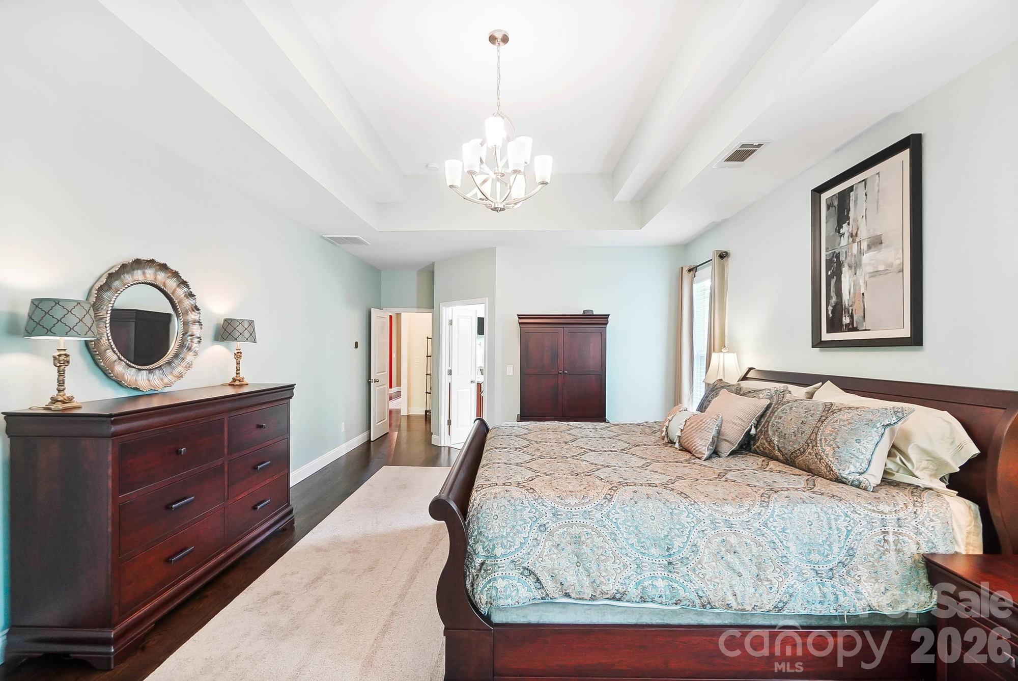 Fairington Oaks - Residential