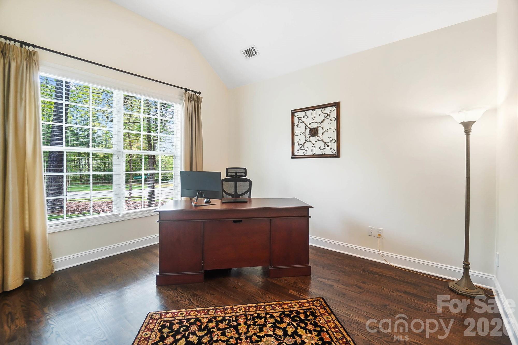 Fairington Oaks - Residential