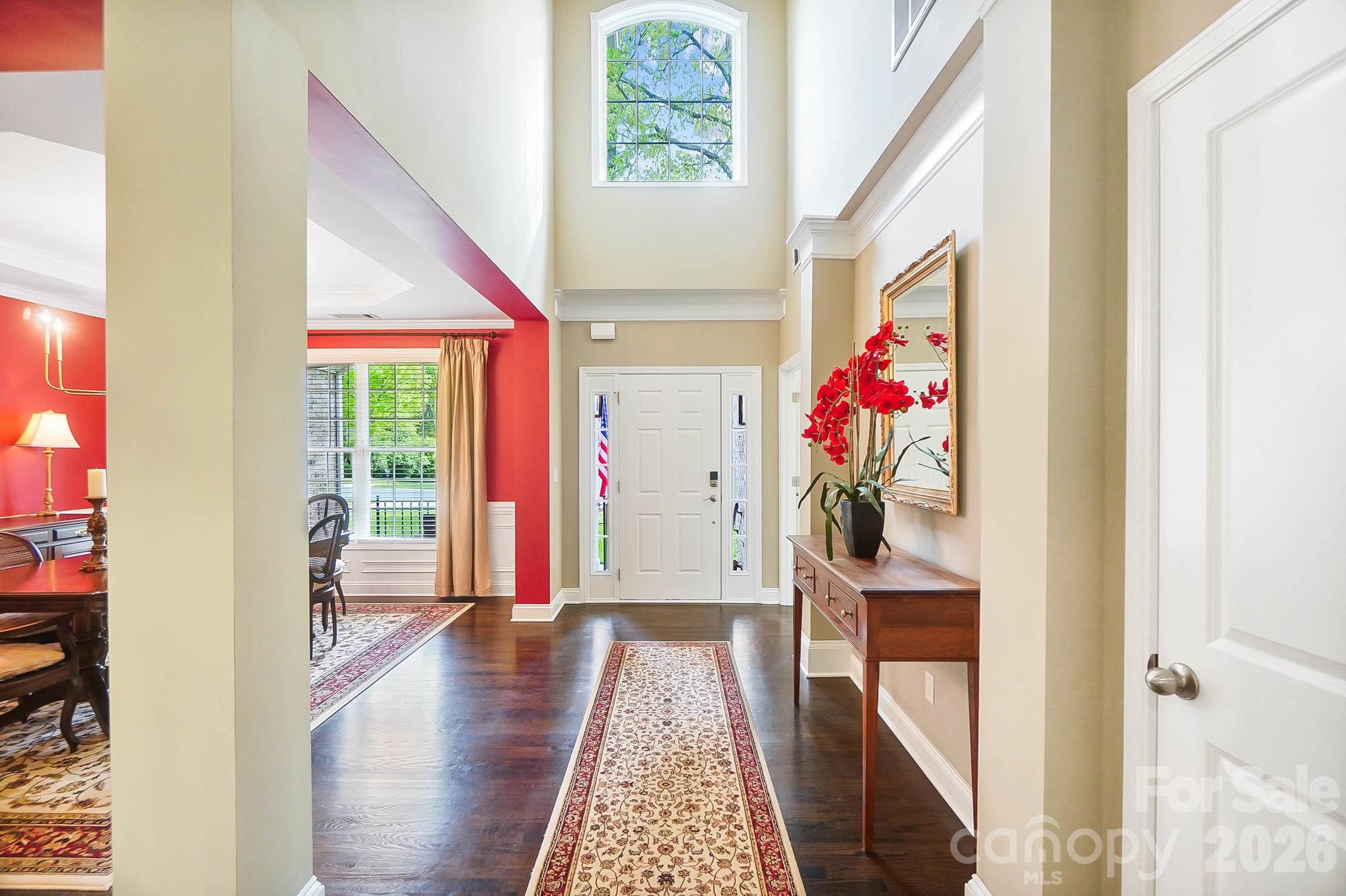 Fairington Oaks - Residential