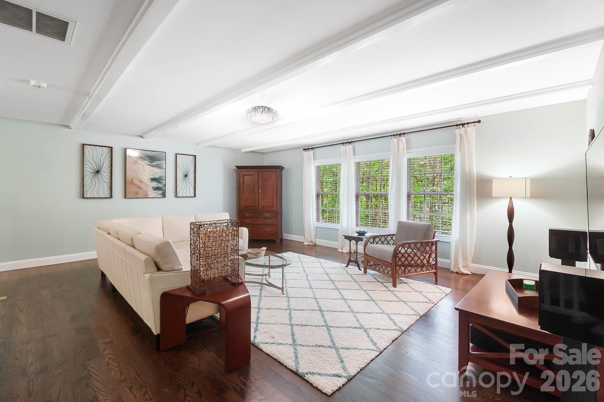 Fairington Oaks - Residential