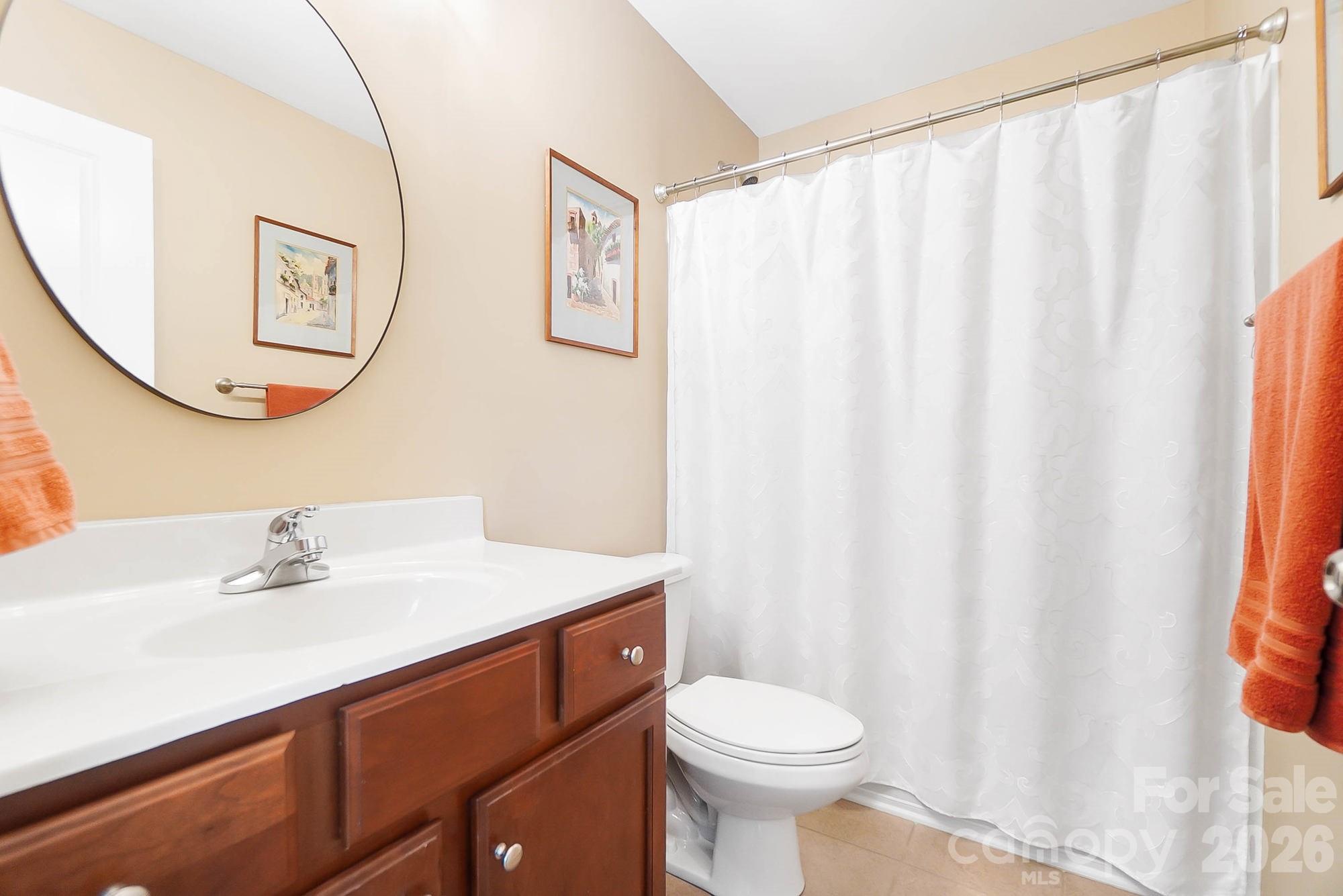 Fairington Oaks - Residential