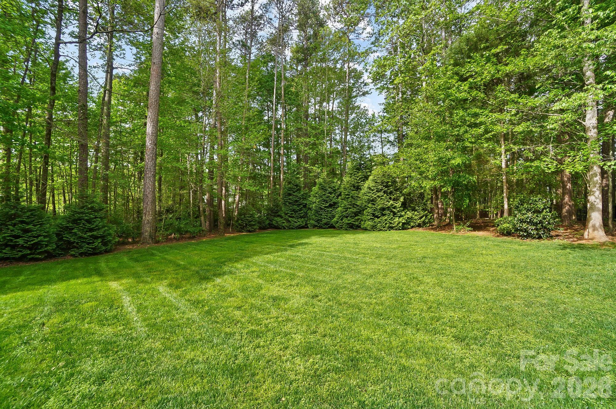 Fairington Oaks - Residential