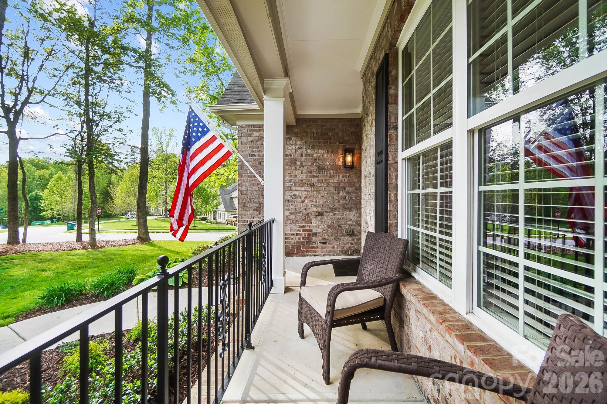 Fairington Oaks - Residential