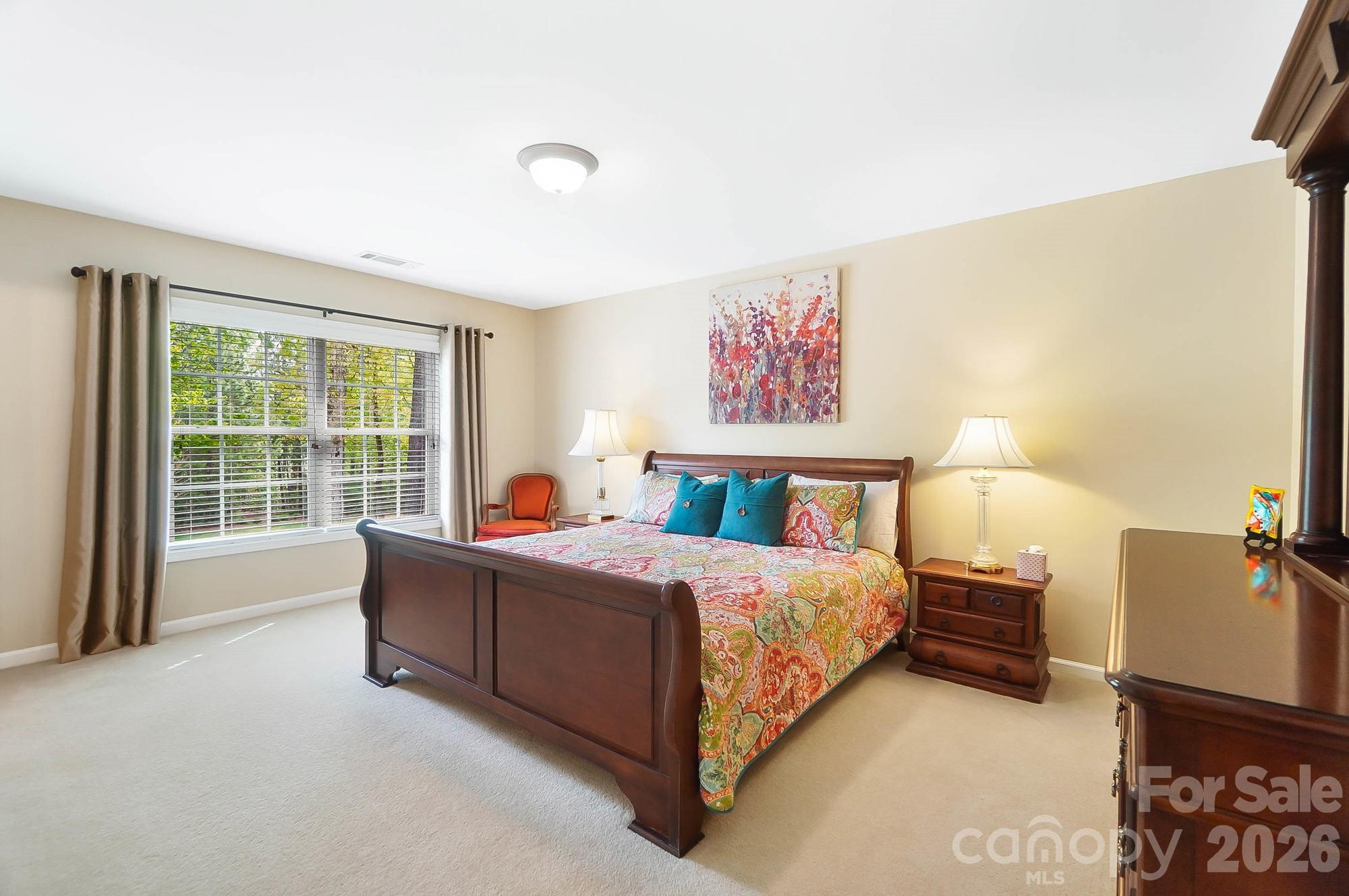 Fairington Oaks - Residential