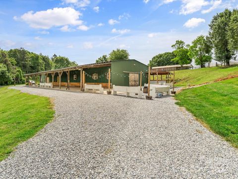 A home in Morganton