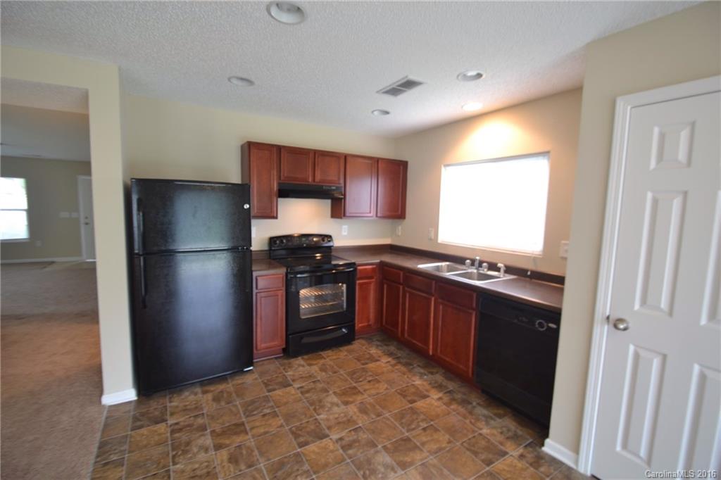 Coventry - Residential Lease