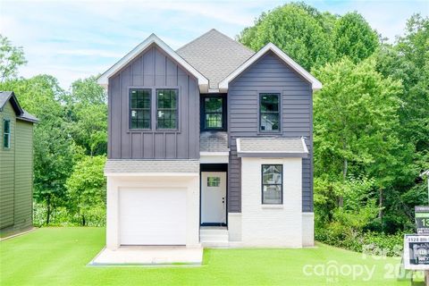 1124 8th Street Statesville NC 28677