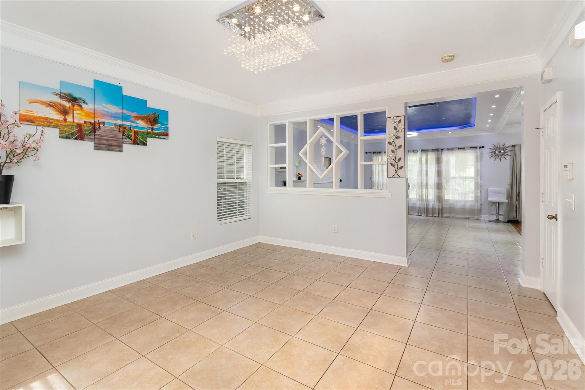 Kingstree - Residential